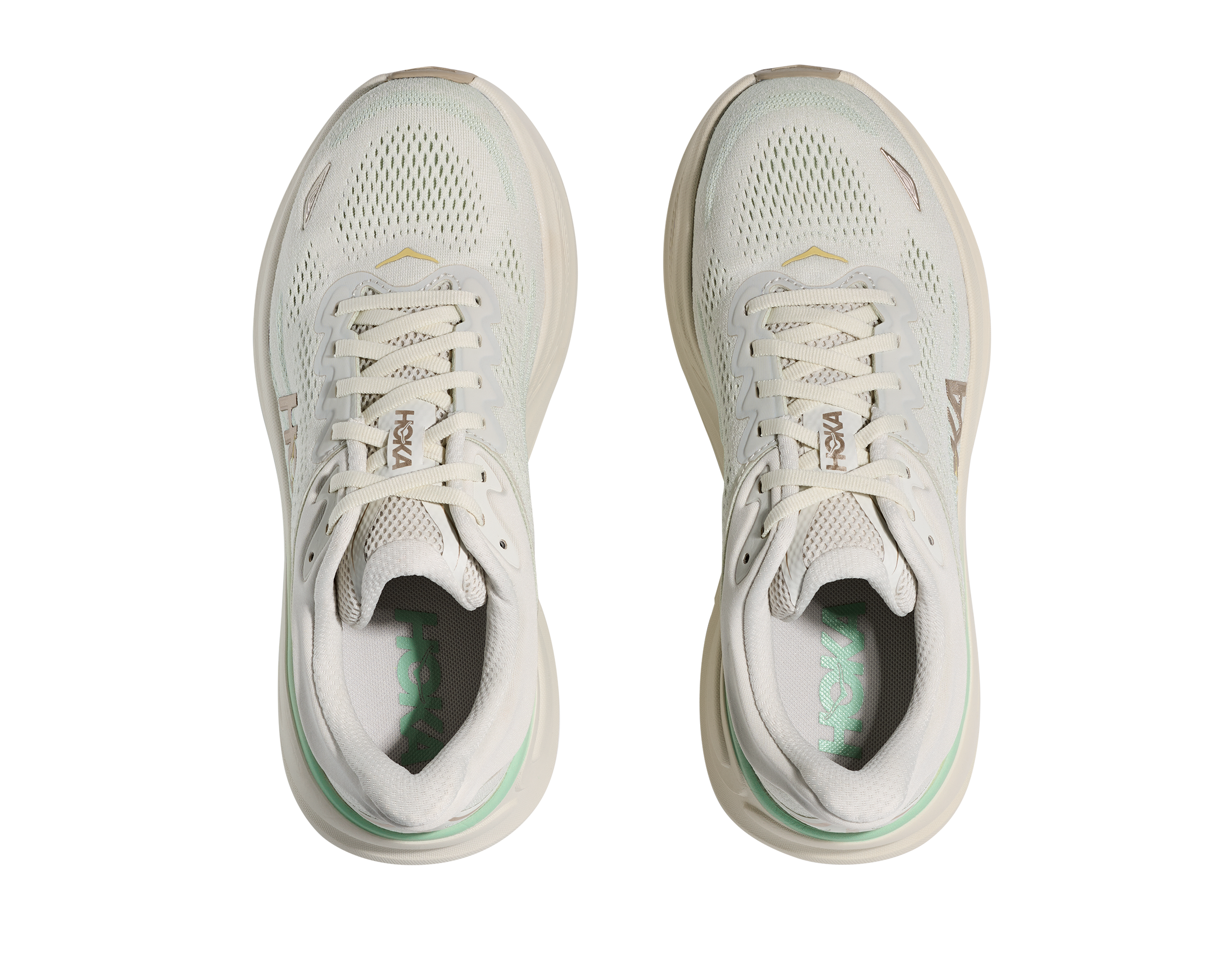 Hoka BONDI 9 Laufschuhe Damen