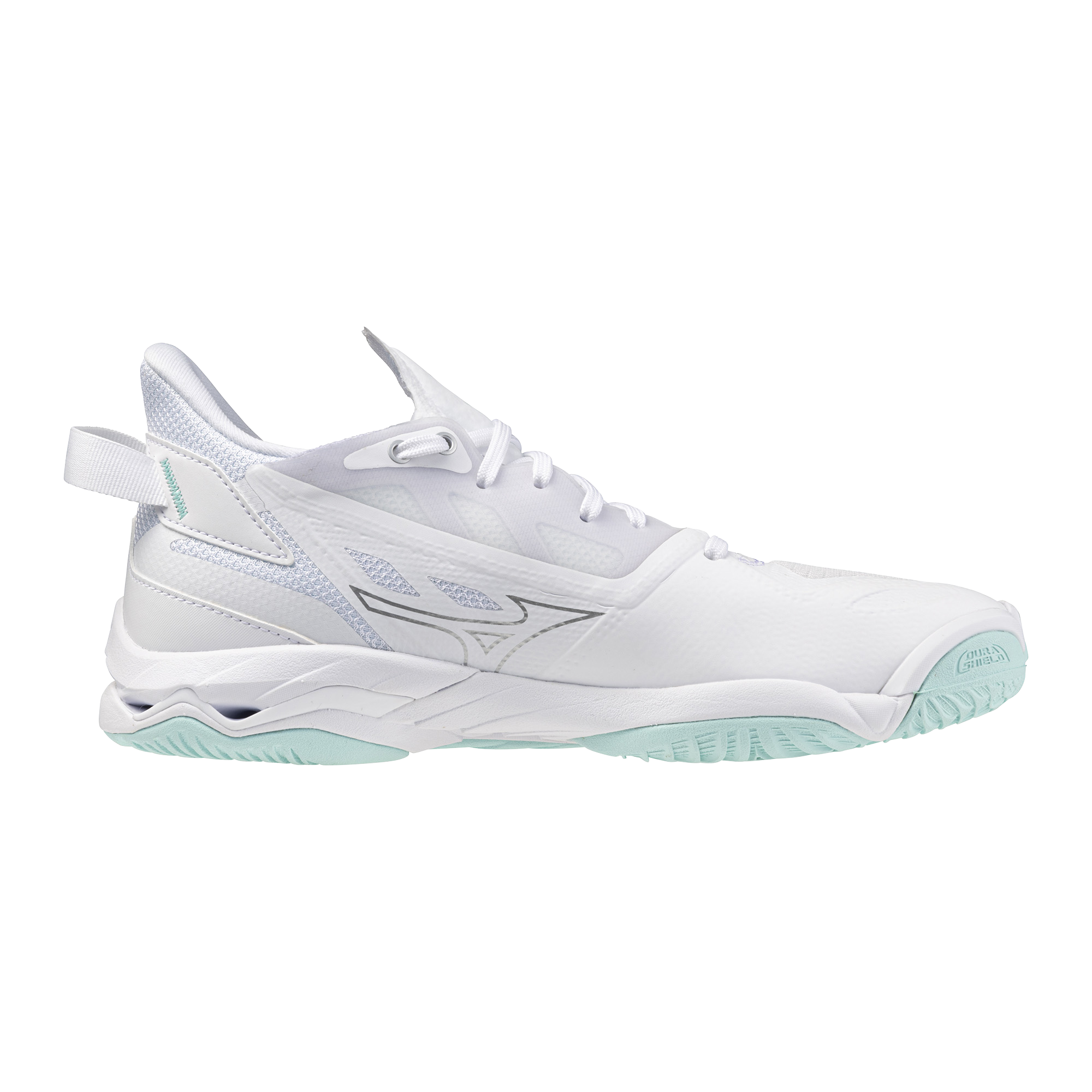 Mizuno WAVE MIRAGE 5 Hallenschuhe Damen