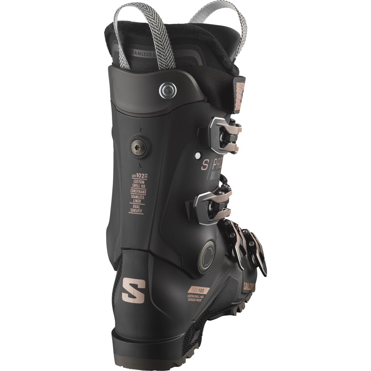 Salomon S/PRO HV 100 Damen Skischuhe