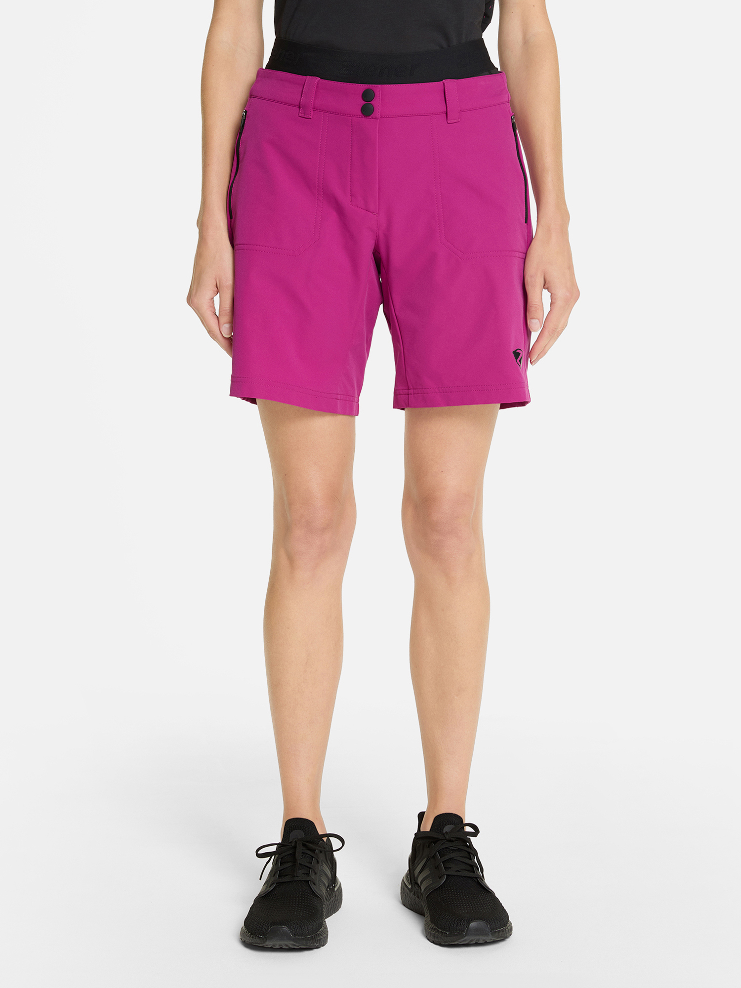 Ziener NAKOA X-Function shorts Damen