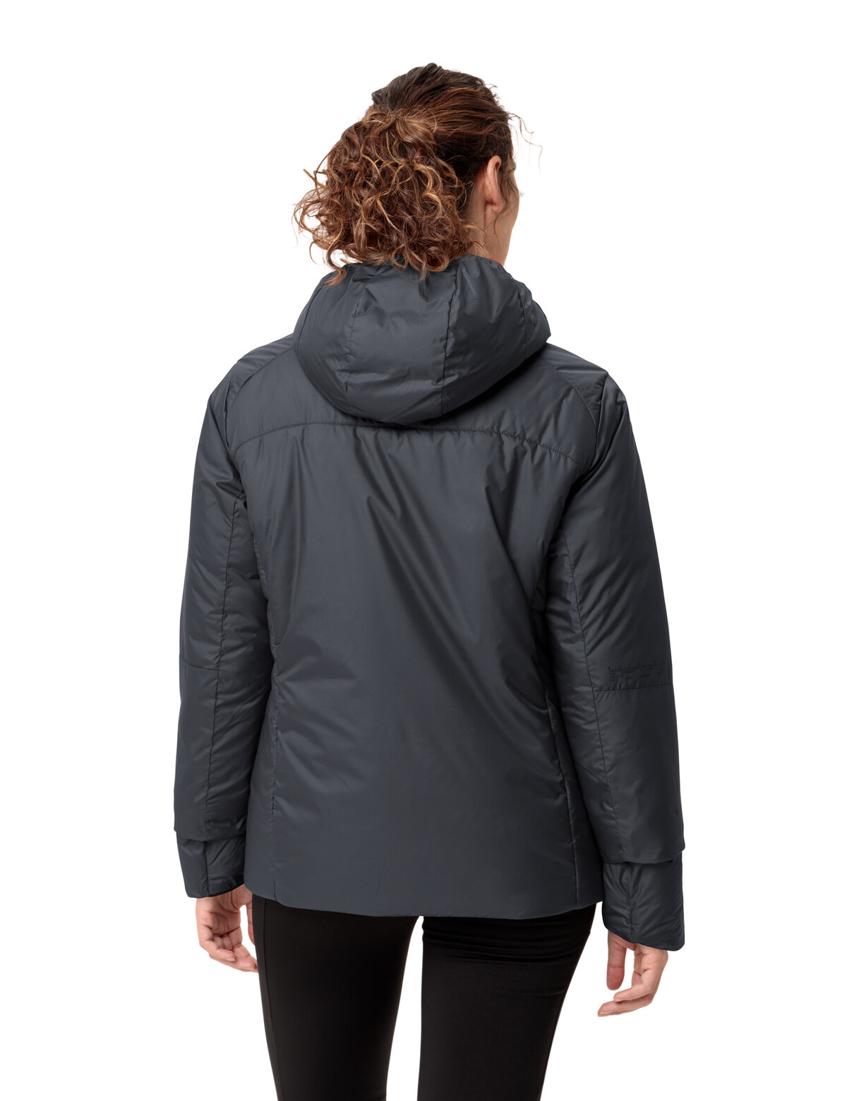 Vaude Women's Neyland Hooded Insulation Jacket