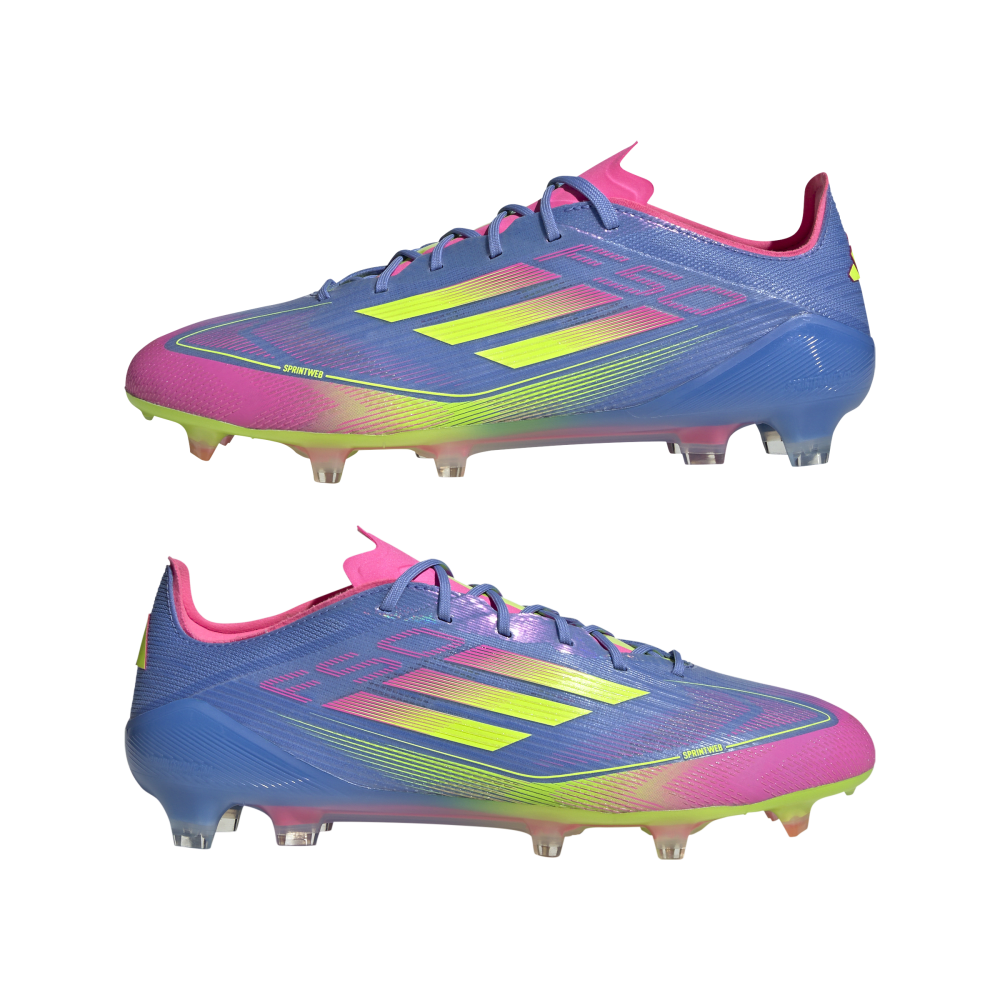 Adidas F50 Elite FG Fußballschuh
