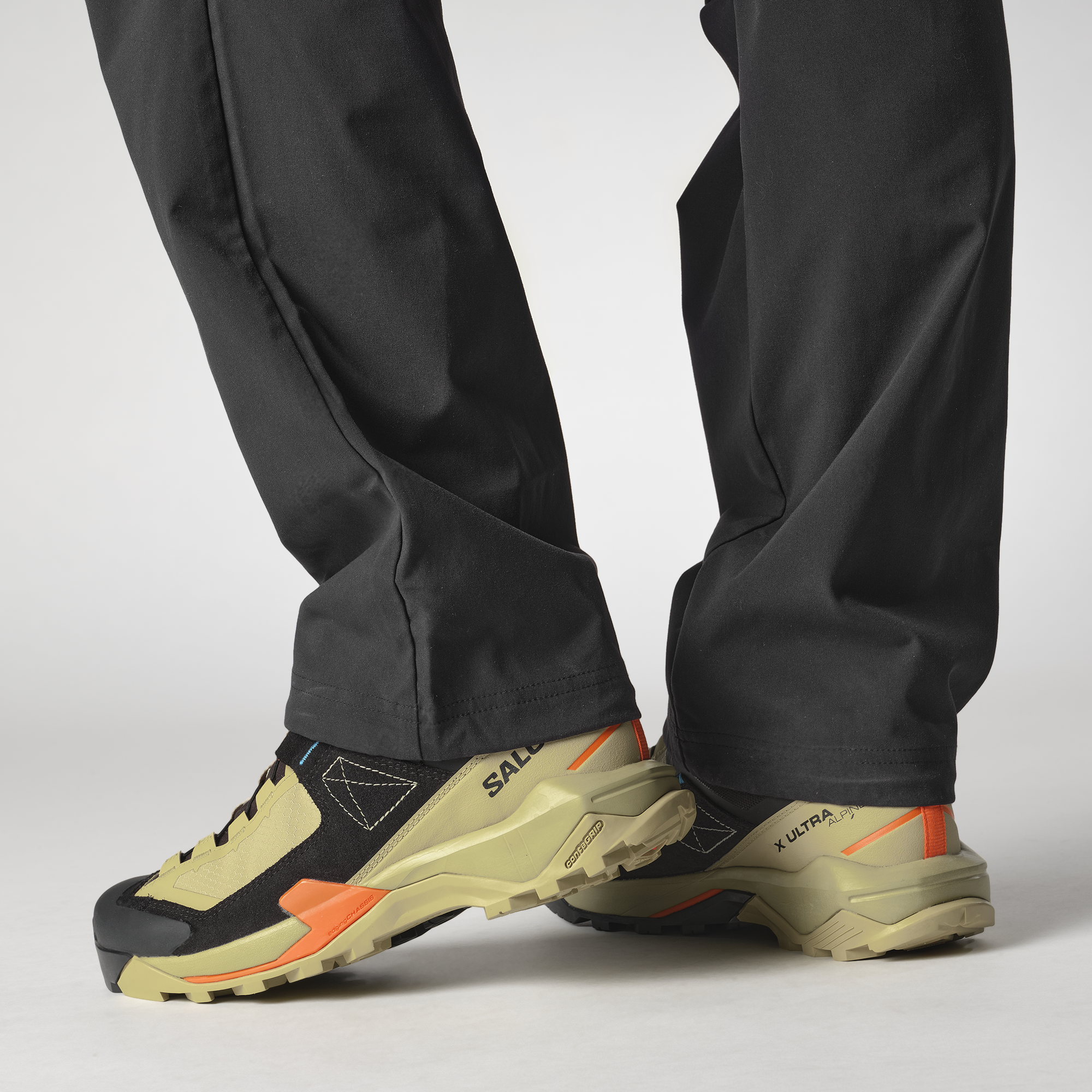 Salomon X ULTRA ALPINE GORE-TEX Herren Wanderschuhe