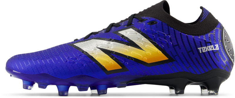 New Balance TEKELA PRO LOW LACED FG V4+ Fußballschuhe