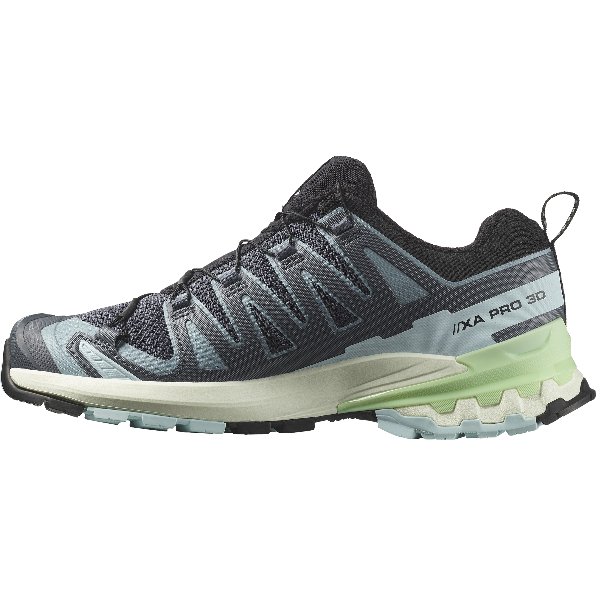 Salomon XA PRO 3D V9 Trailrunning Schuh Damen