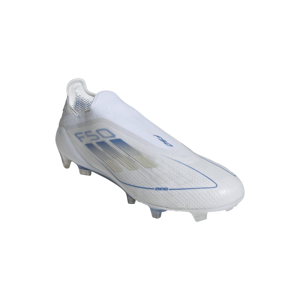 Adidas F50 Elite Laceless FG Fußballschuh