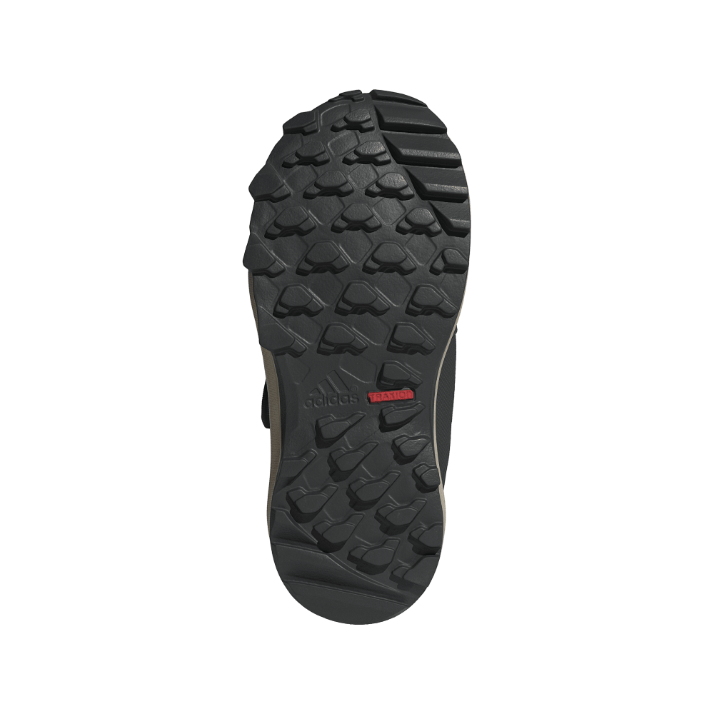 Adidas Terrex Agravic BOA RAIN.RDY Kinder Trailrunning-Schuh