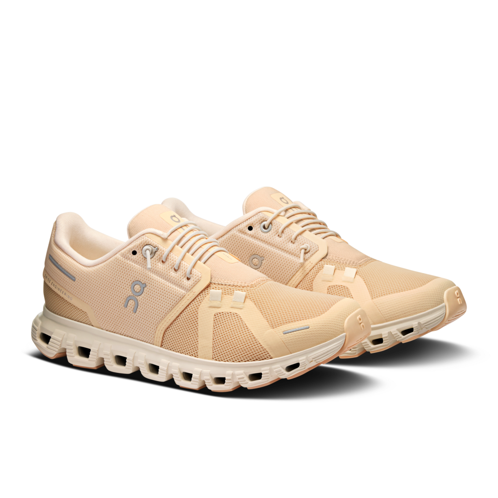 On Cloud 6 Sneaker Damen