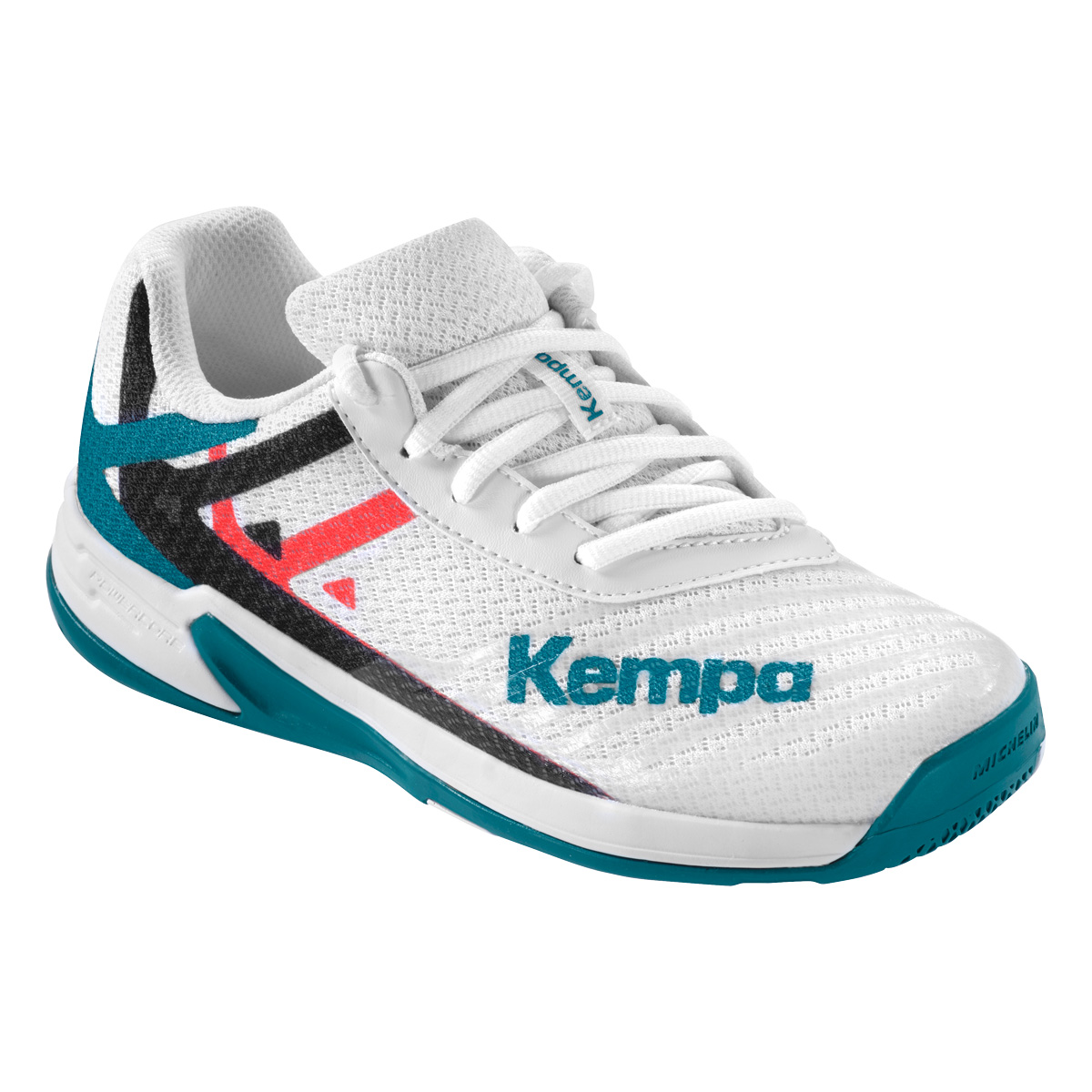 Kempa WING 2.0 JUNIOR Hallenschuhe Kinder