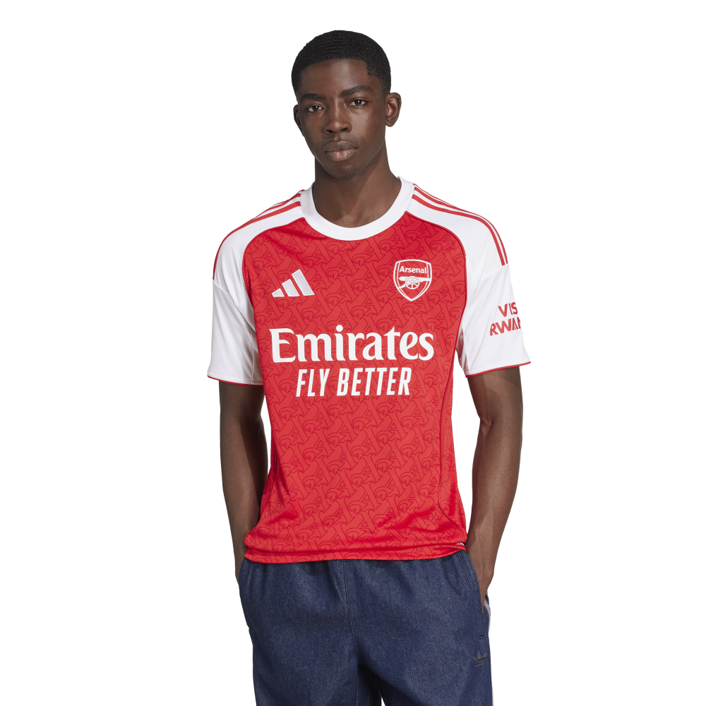 Adidas FC Arsenal 25/26 Heimtrikot