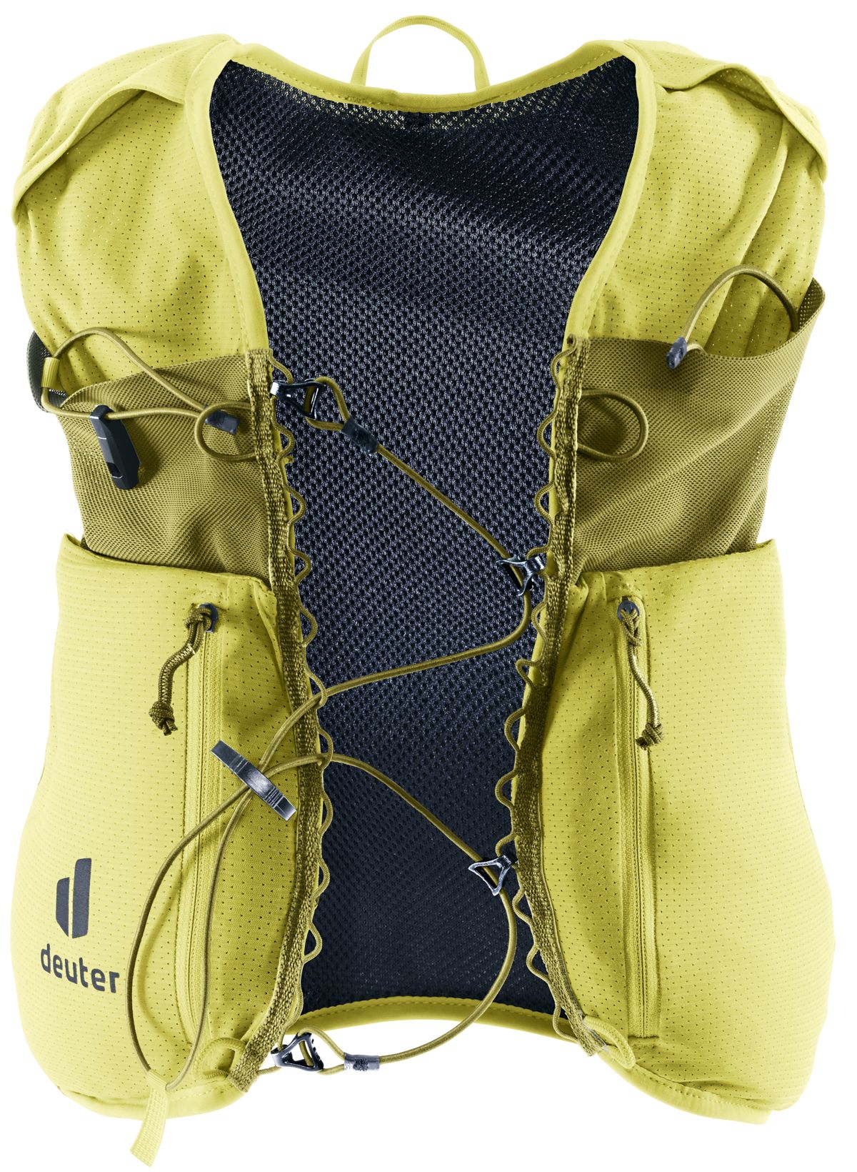 Deuter Traick 9 Rucksack