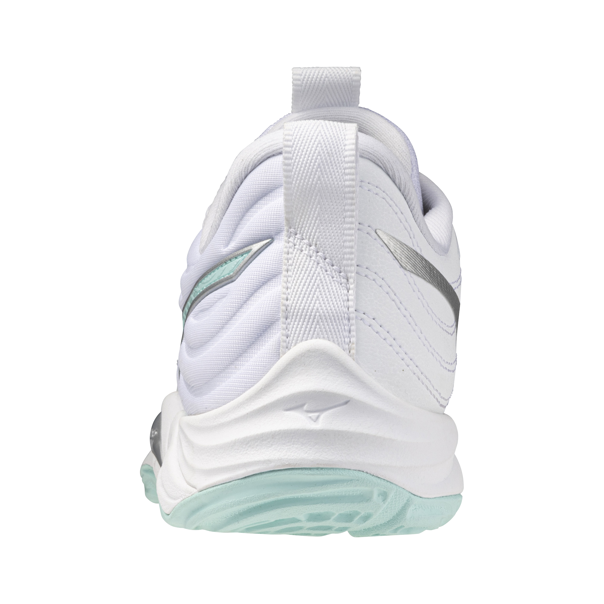 Mizuno WAVE MOMENTUM ELITE Hallenschuhe Damen