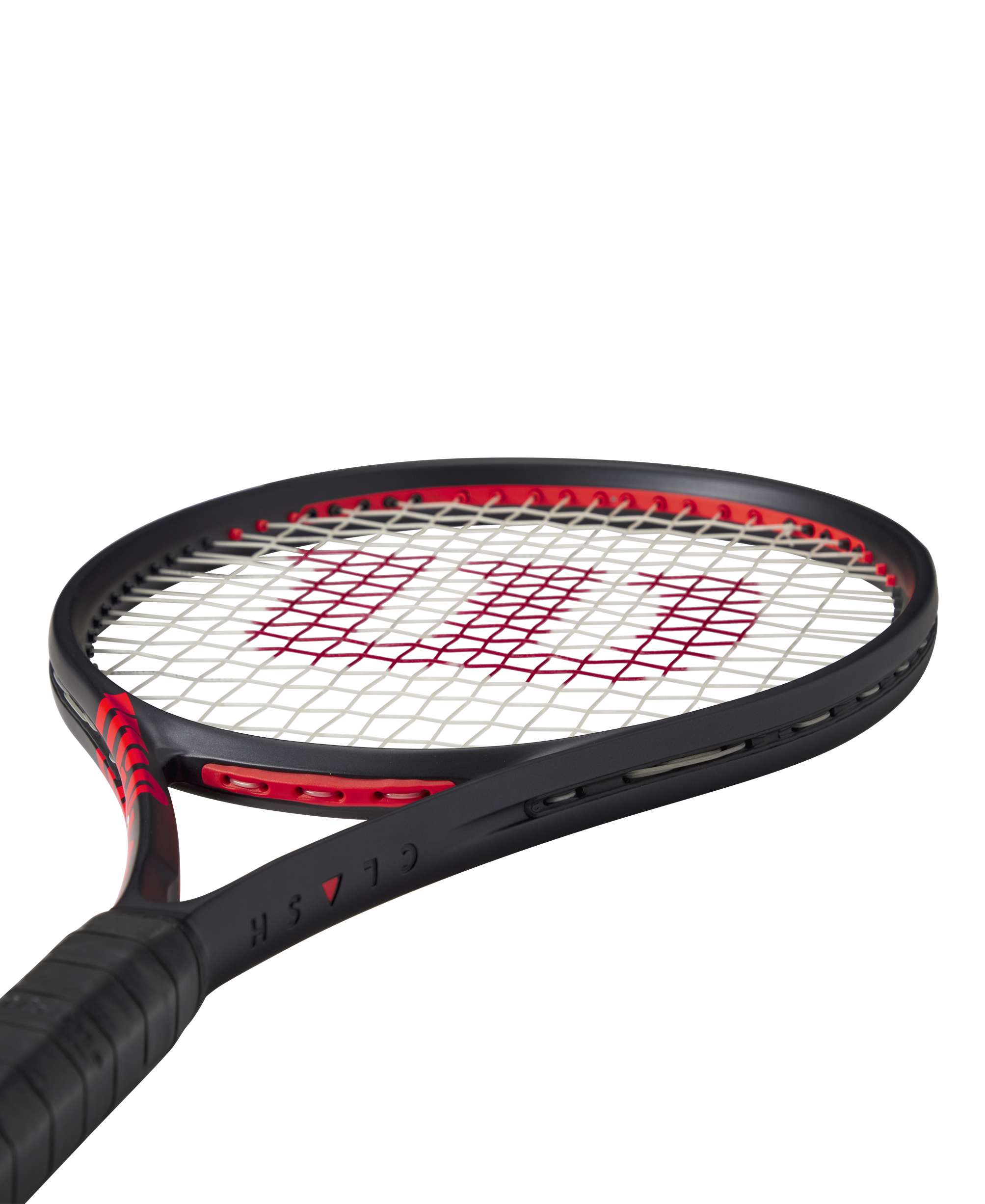 Wilson Clash 100 V3 Tennisschläger