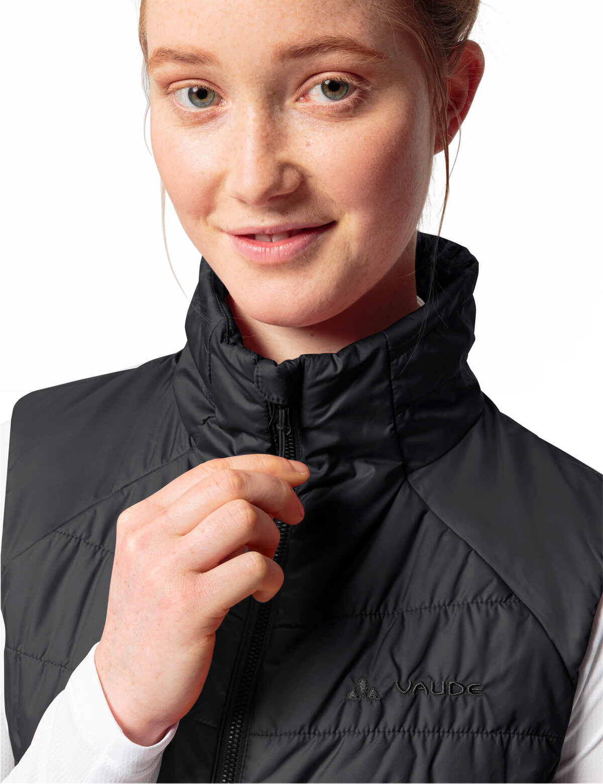 Vaude Women's Moena Insulation Vest