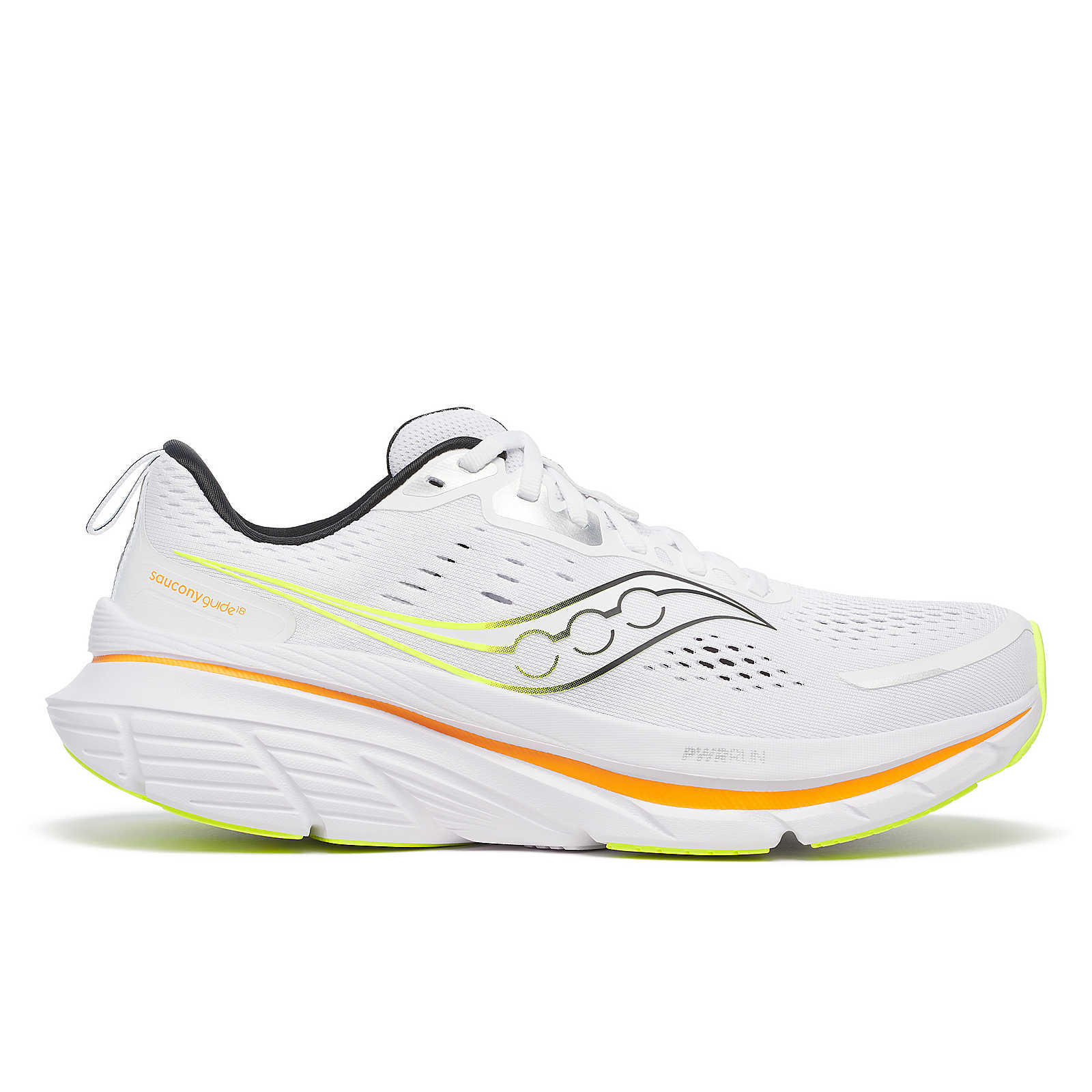 Saucony GUIDE 18 Herren Laufschuh