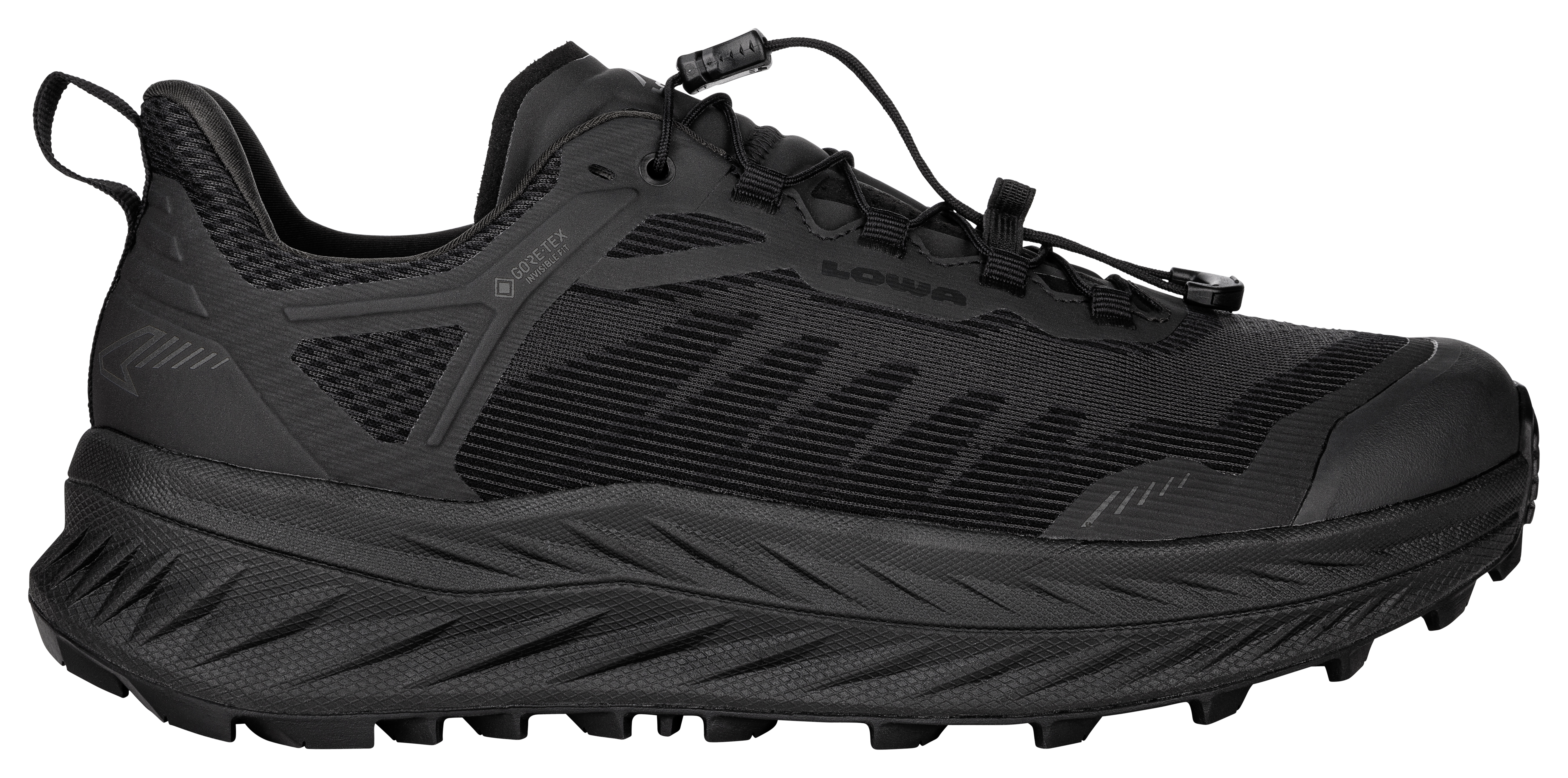 Lowa FORTUX GTX Trailrunningschuhe Herren