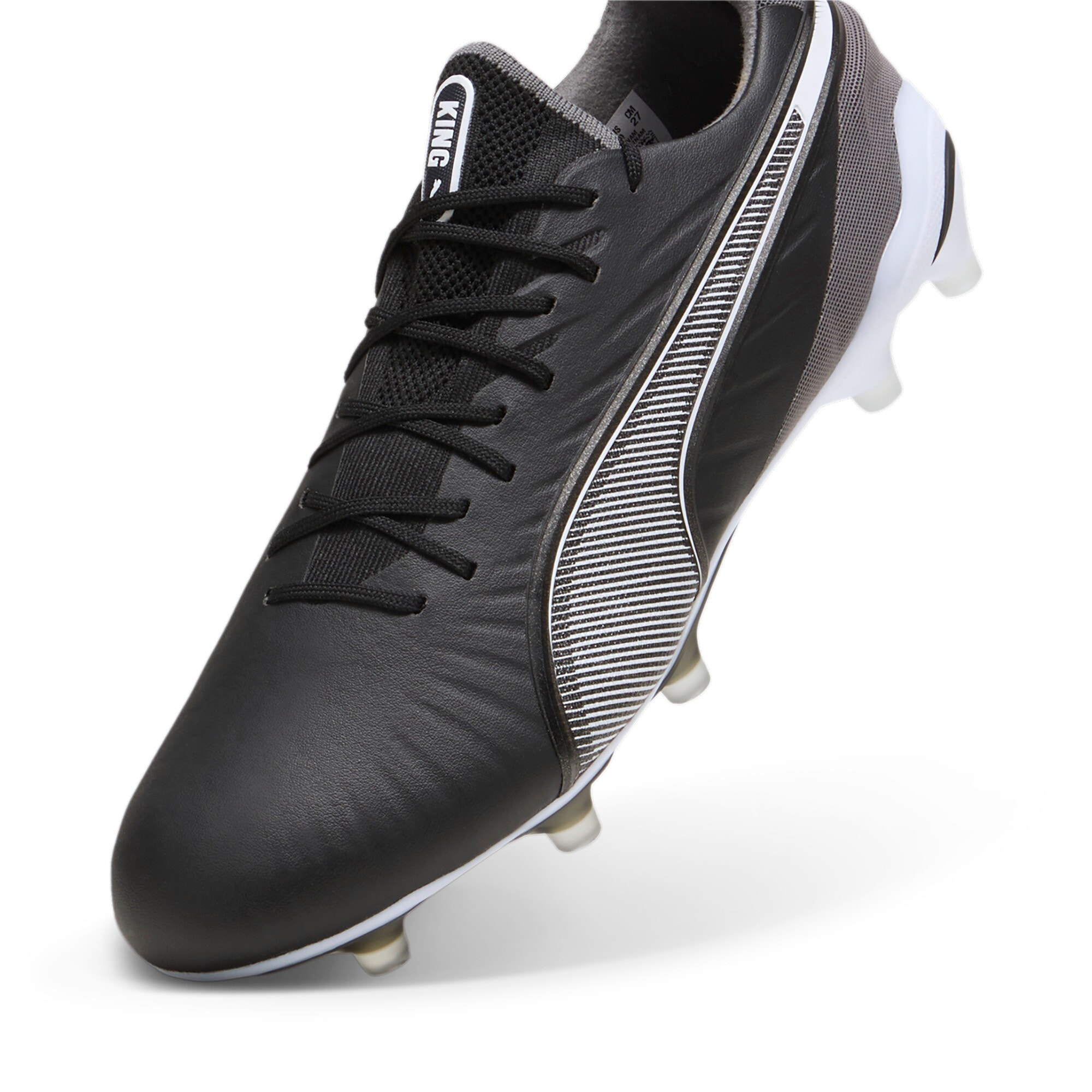 Puma KING ULTIMATE FG/AG Fußballschuhe