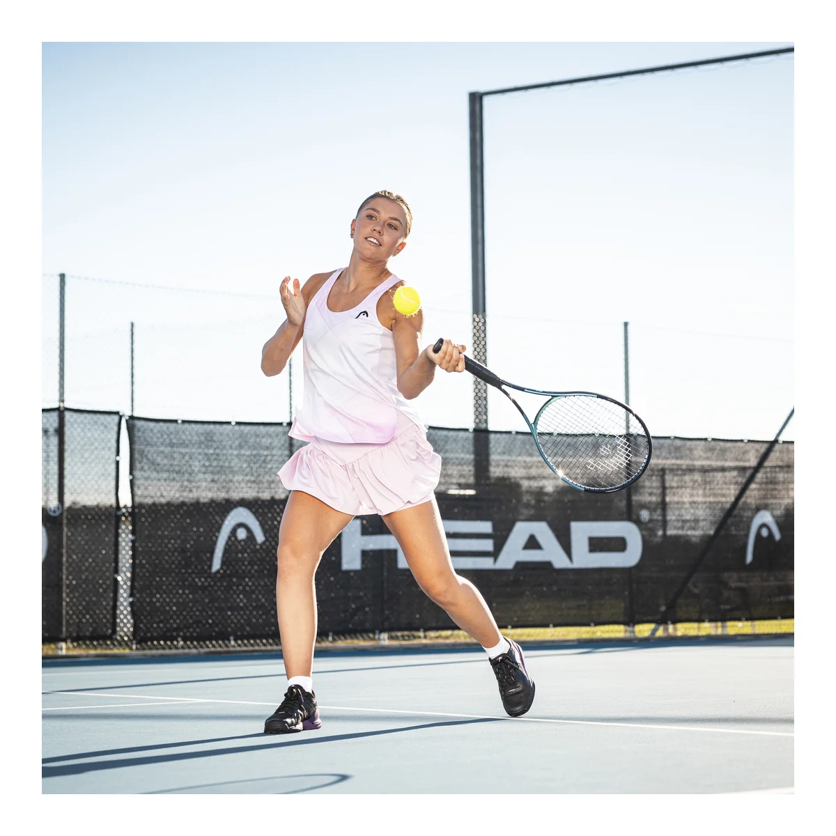 Head Gravity MP L 2025 Tennisschläger