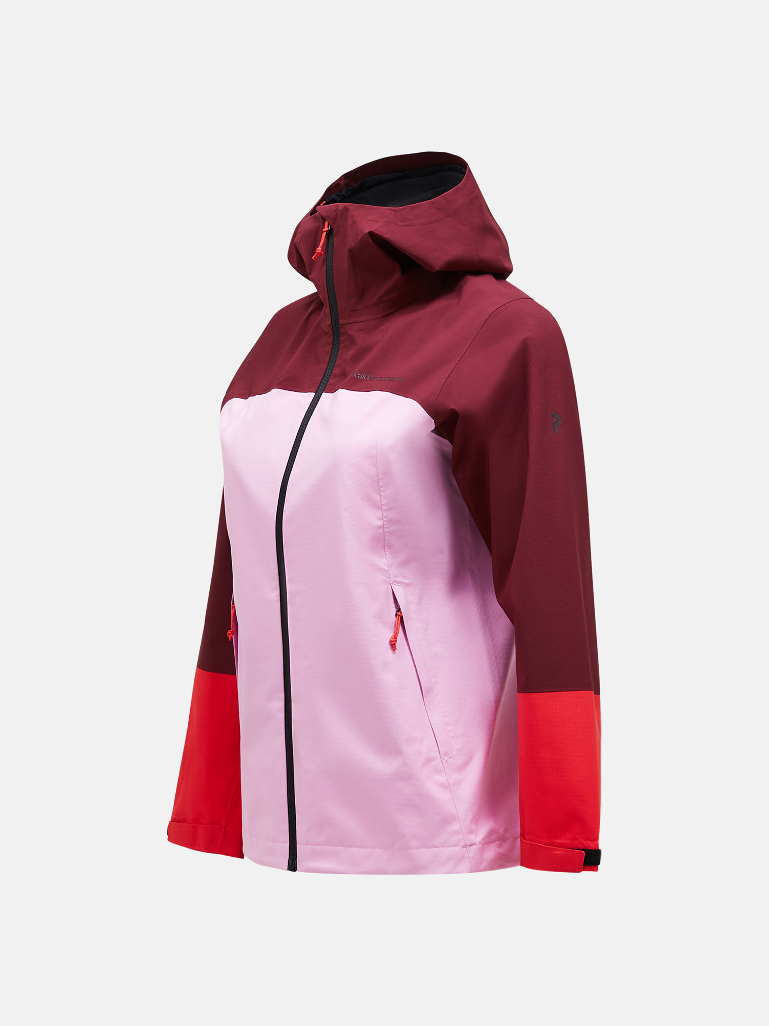 Peak Performance Trail HIPE® 2.5L Shell Jacket Damen