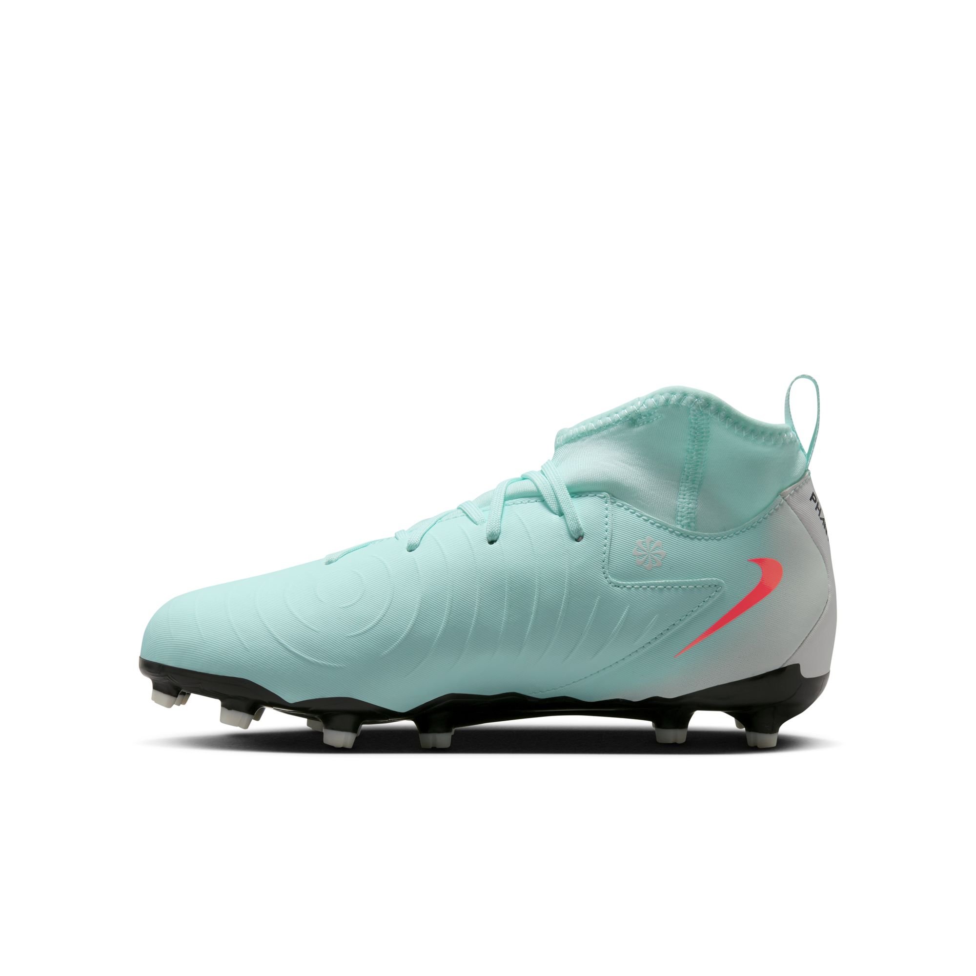 Nike Jr. Phantom Luna 2 Academy Kinder Fußballschuhe