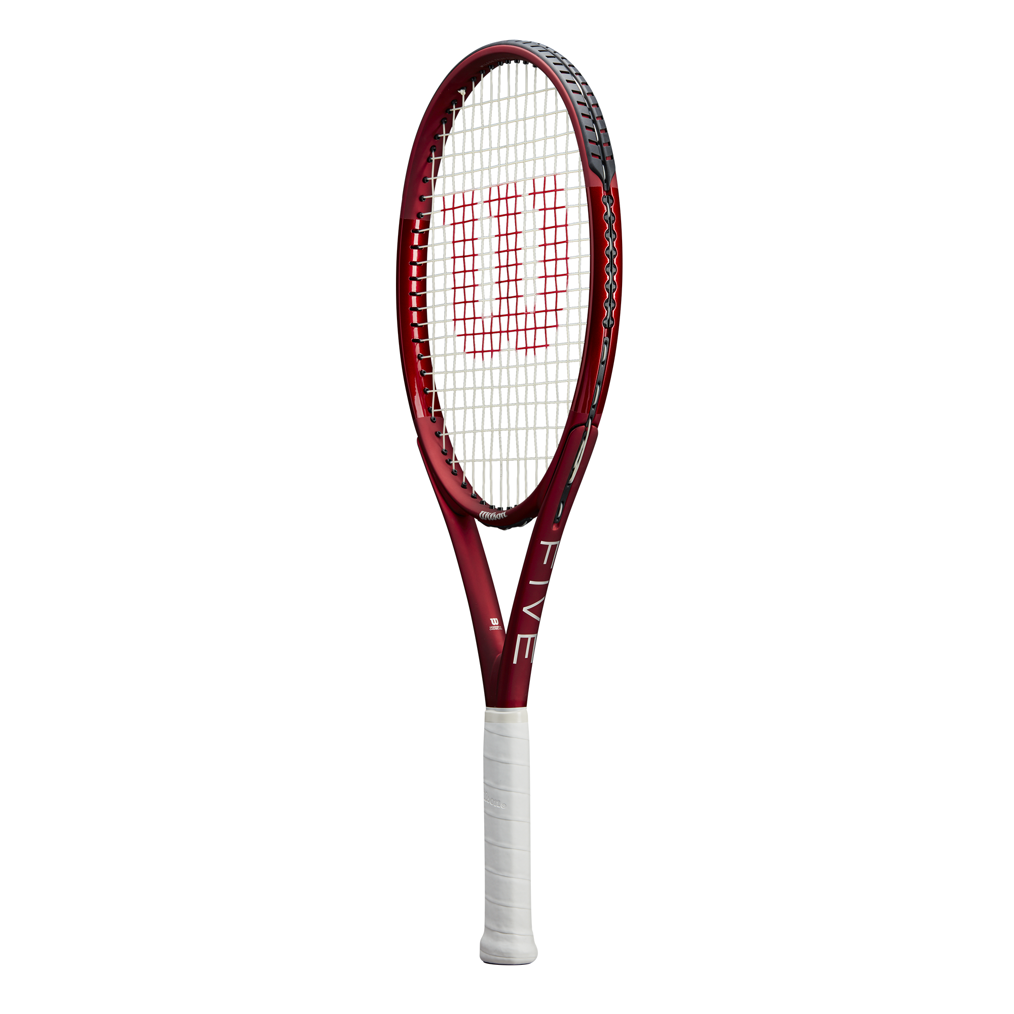 Wilson Triad Five Tennisschläger