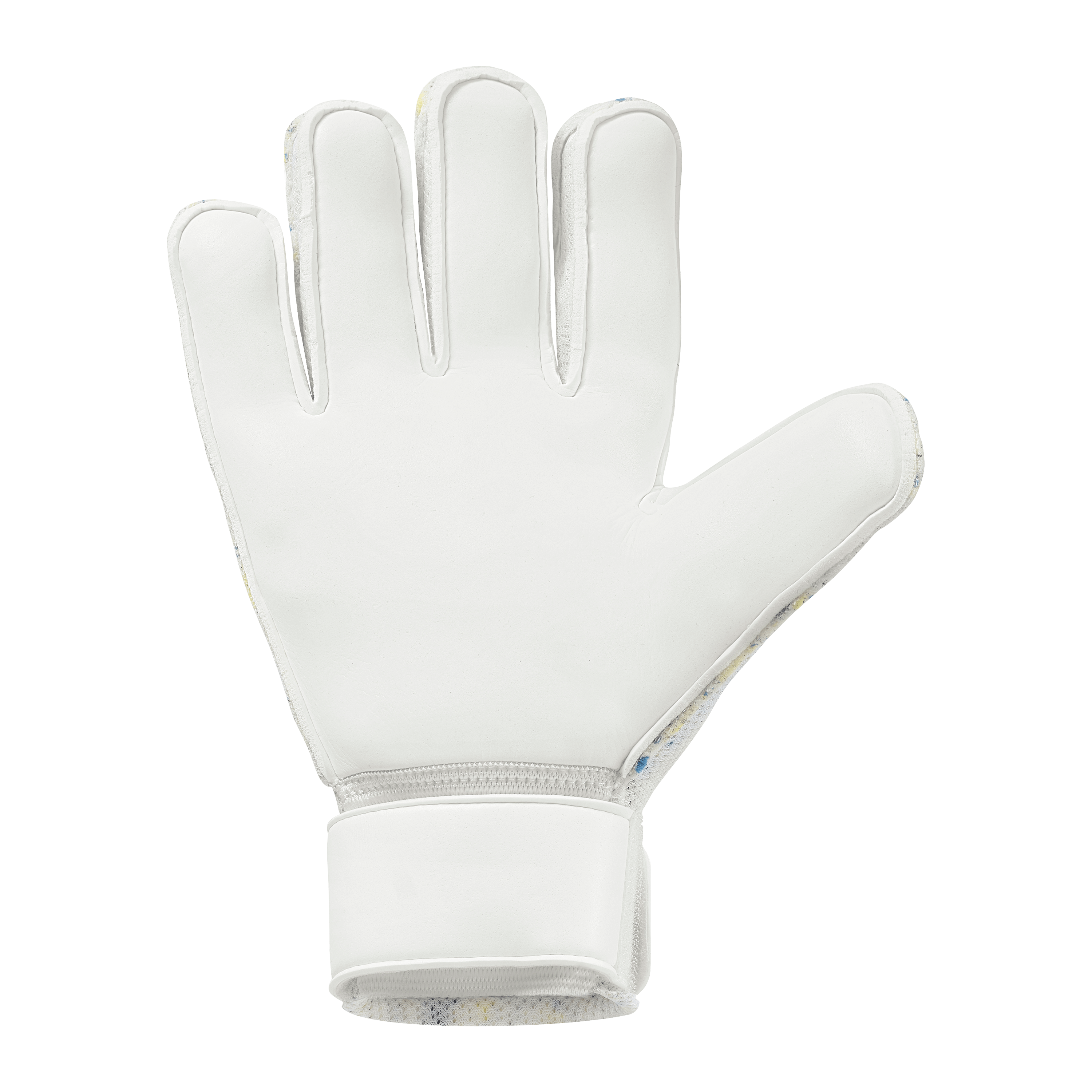Uhlsport FM Cybertec Starter Soft Torwarthandschuhe Kinder
