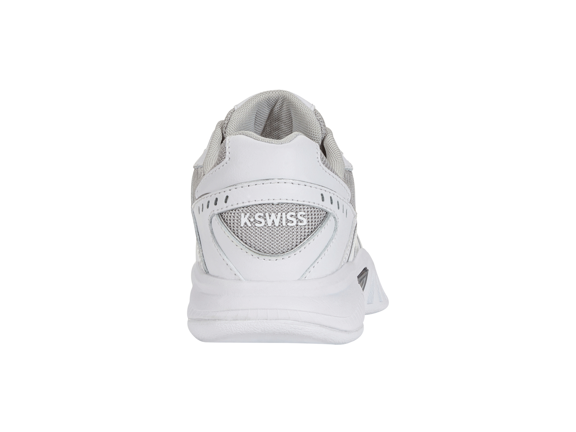 K-Swiss RECEIVER V CARPET Damen Hallen Tennisschuhe