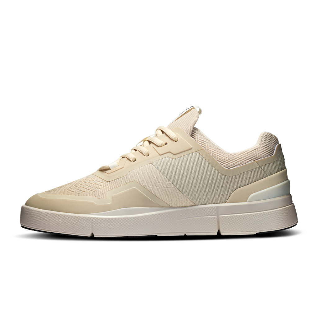 On THE ROGER Spin Sneaker Damen