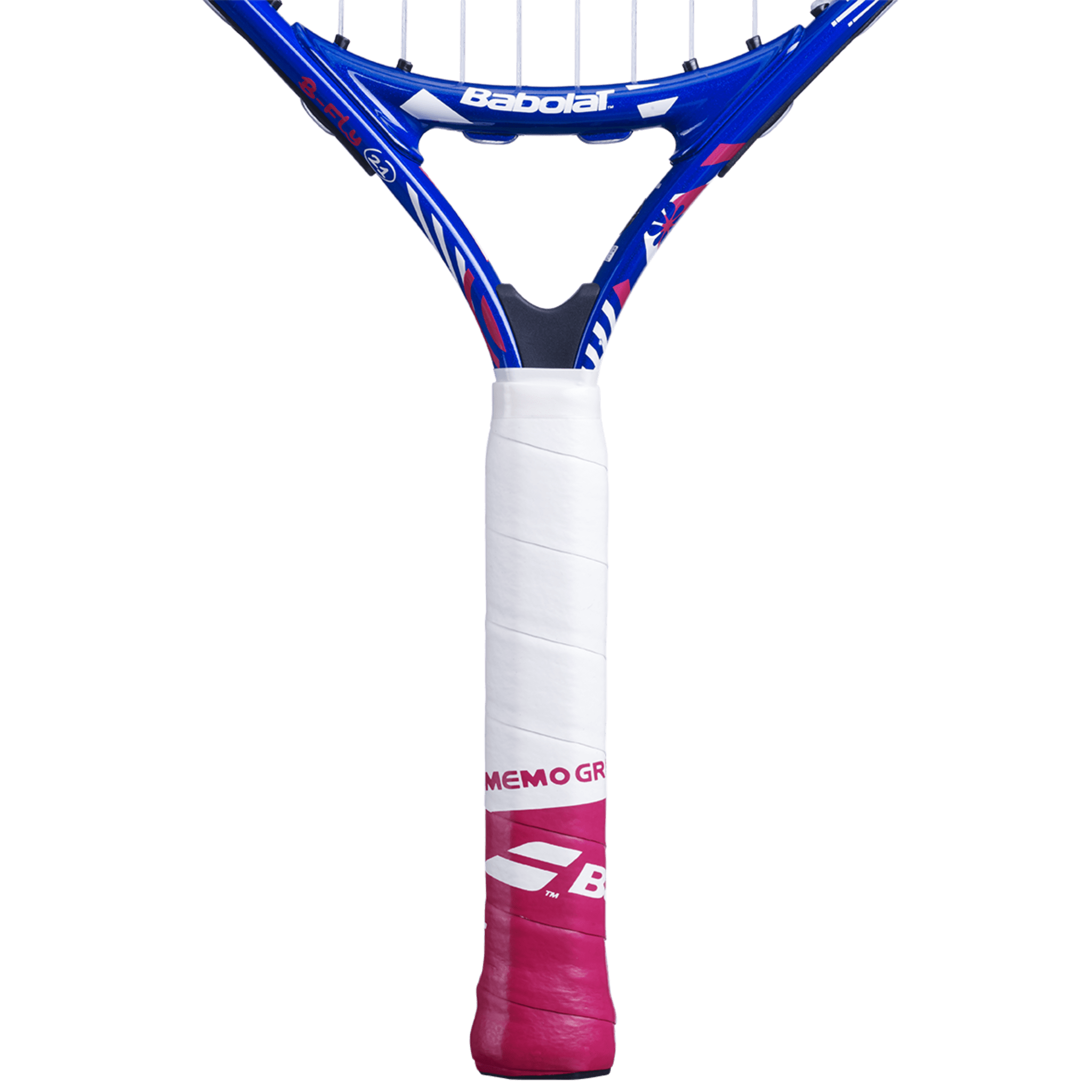 Babolat B FLY 21 Besaitet Kinder Tennisschläger
