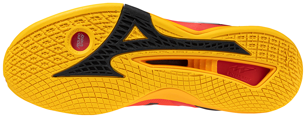 Mizuno WAVE STEALTH NEO Unisex Handballschuhe