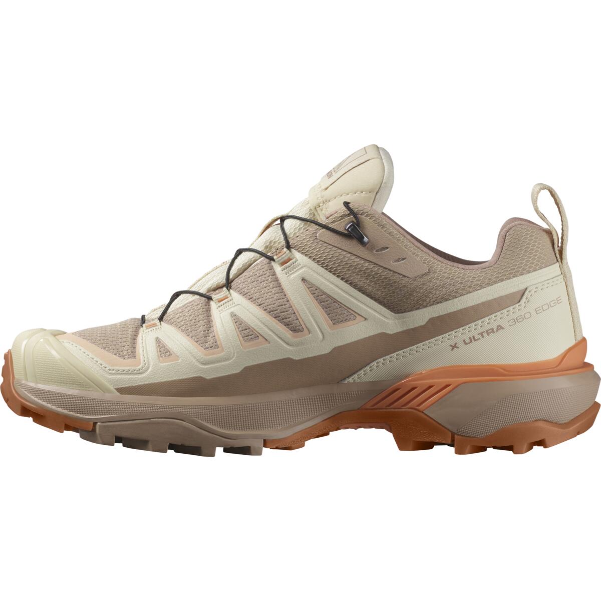 Salomon X ULTRA 360 EDGE GTX Damen Wanderschuhe