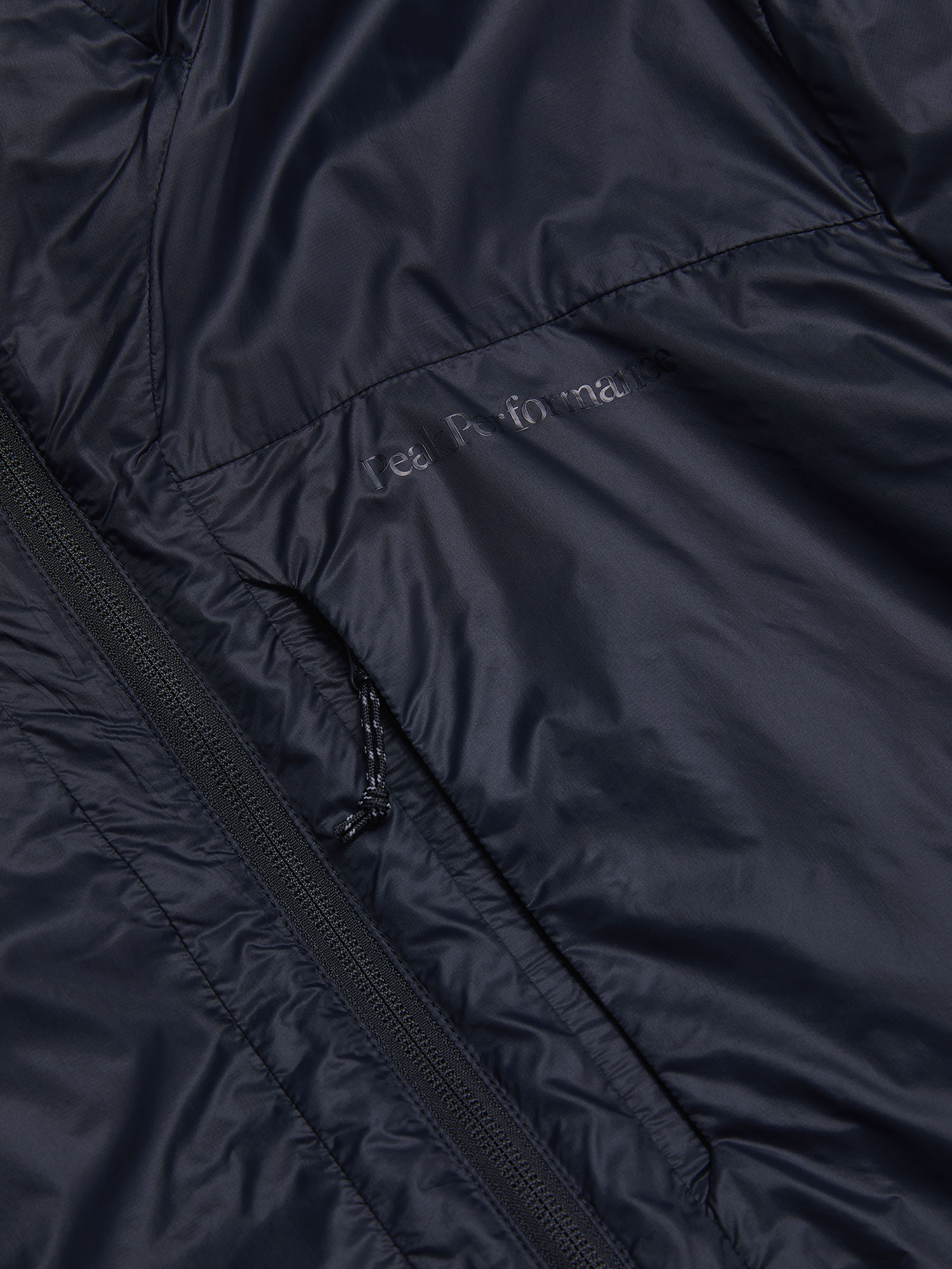 Peak Performance M Radiance Hood Jacket Herren