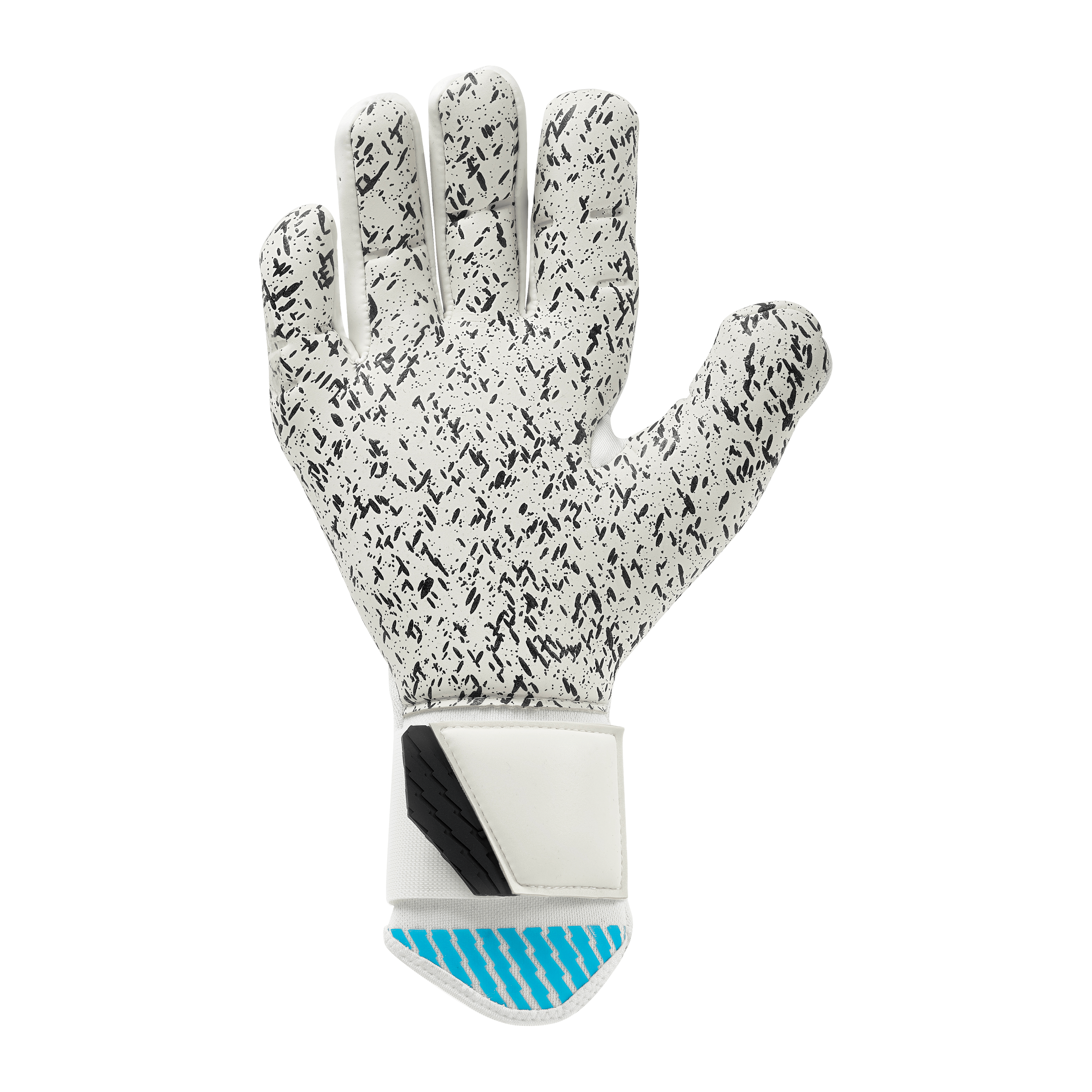 Uhlsport FM Cybertec Supergrip+ HN Torwarthandschuhe