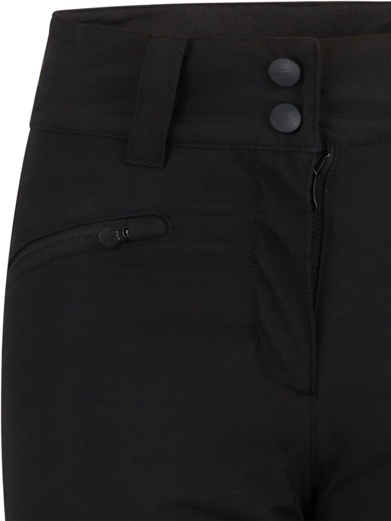 Ziener ALIN jun (pants ski) Kinder Skihose
