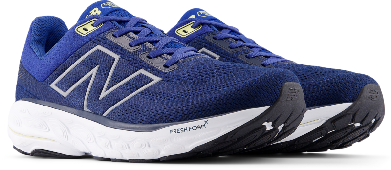 New Balance Fresh Foam X 860v14 Laufschuhe Herren