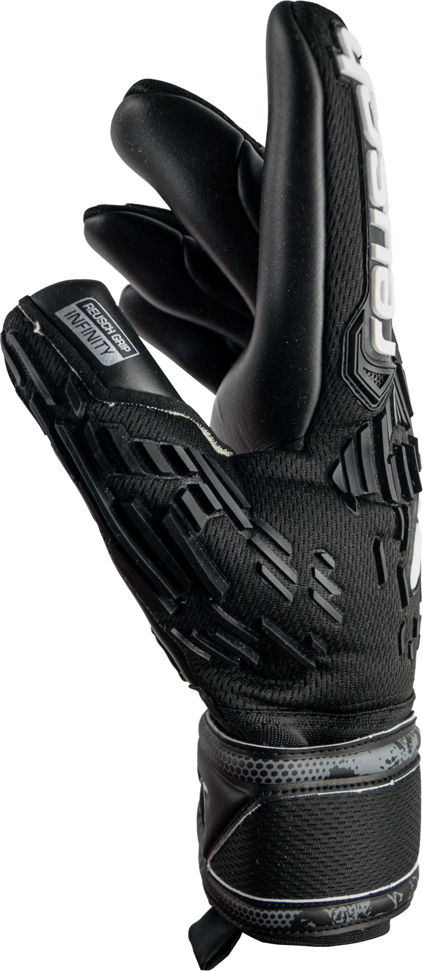 Reusch Attrakt Freegel Infinity Torwarthandschuhe