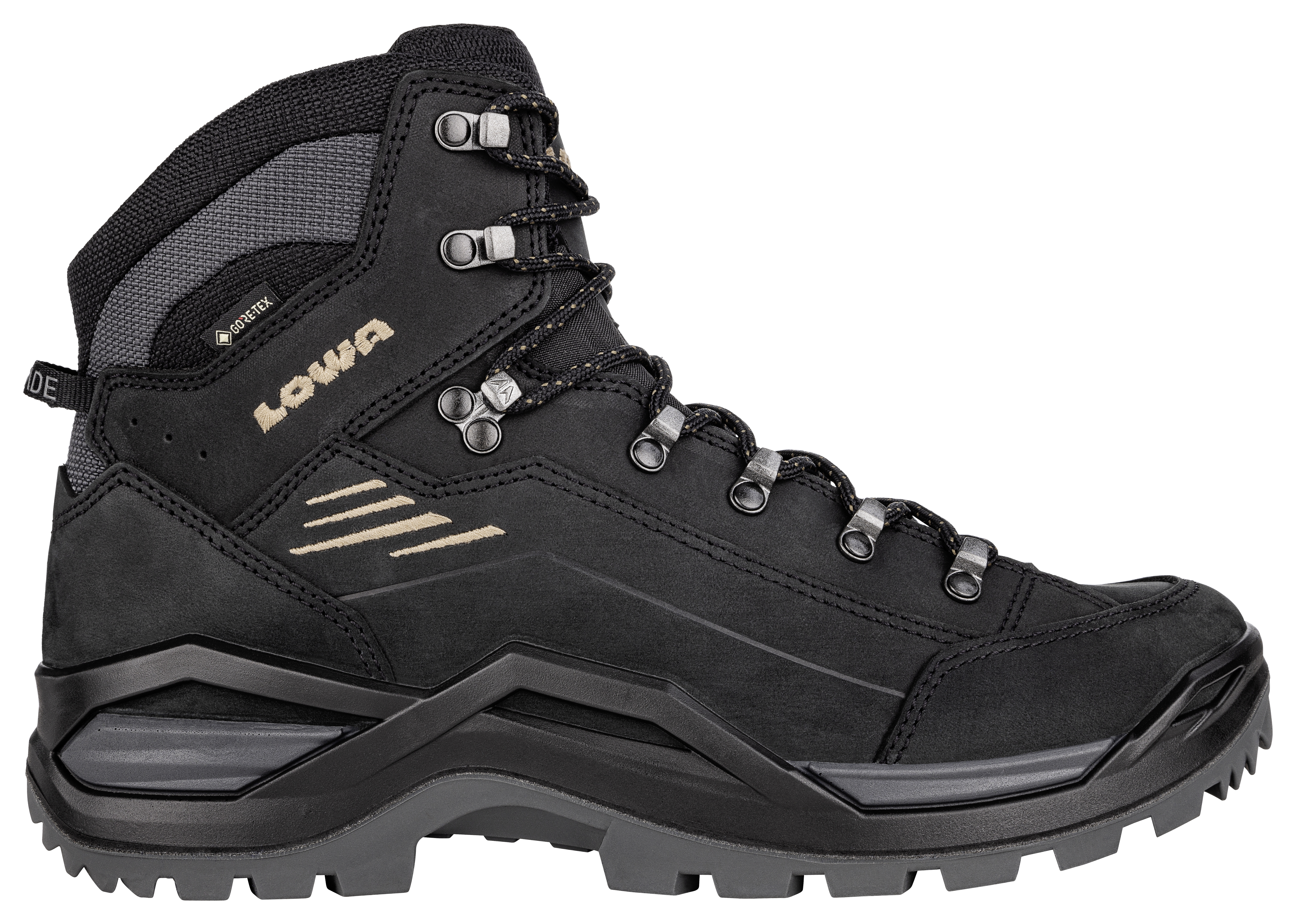 Lowa RENEGADE EVO GTX MID Wanderschuhe Herren