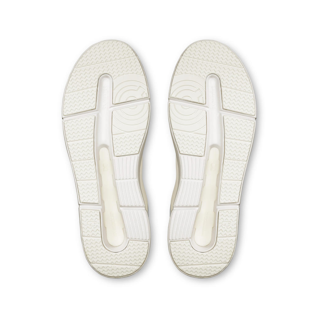 On THE ROGER ADVANTAGE Sneaker Damen