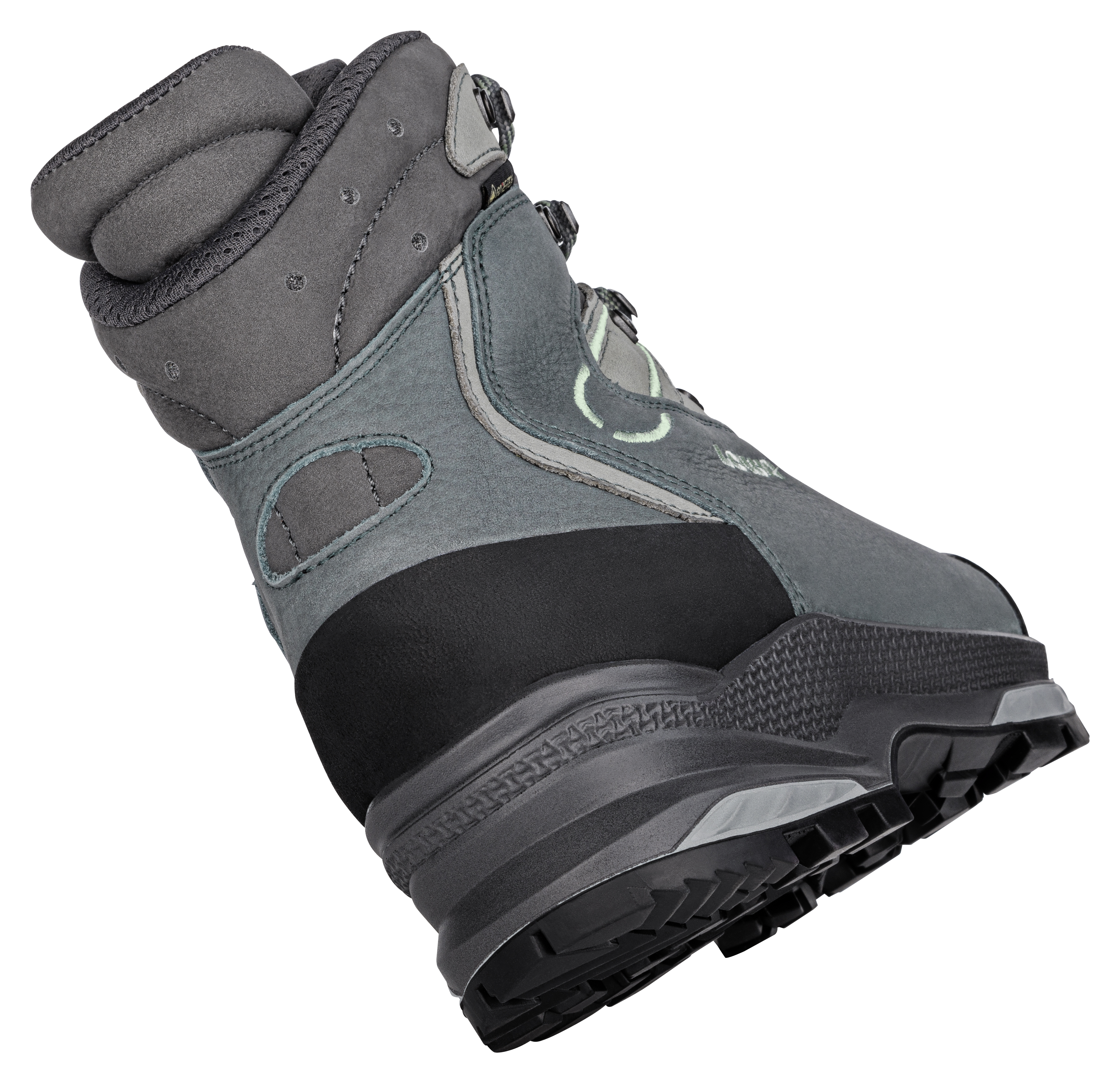 Lowa MAURIA EVO GTX Ws Wanderschuhe Damen