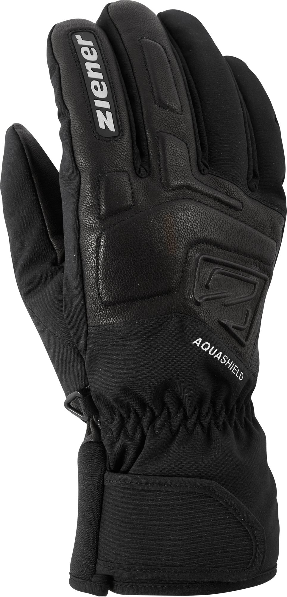Ziener GLYXUS AS(R) glove ski alpine Herren Skihandschuhe