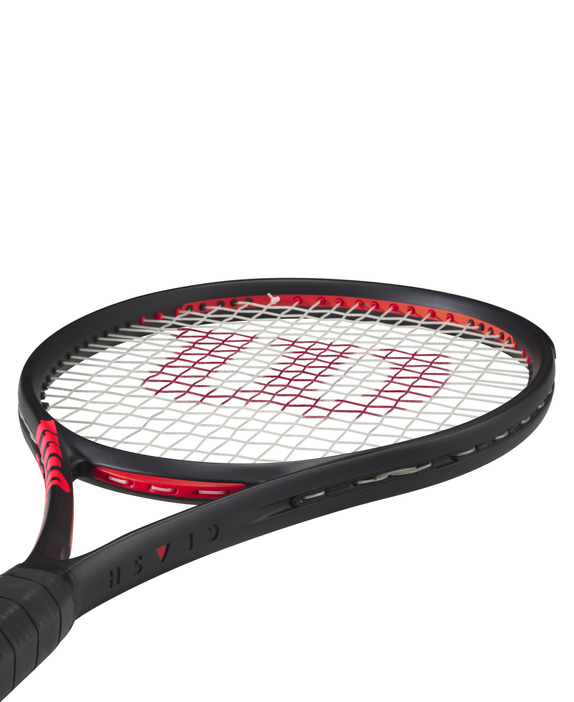 Wilson Clash 100 Pro V3 Tennisschläger
