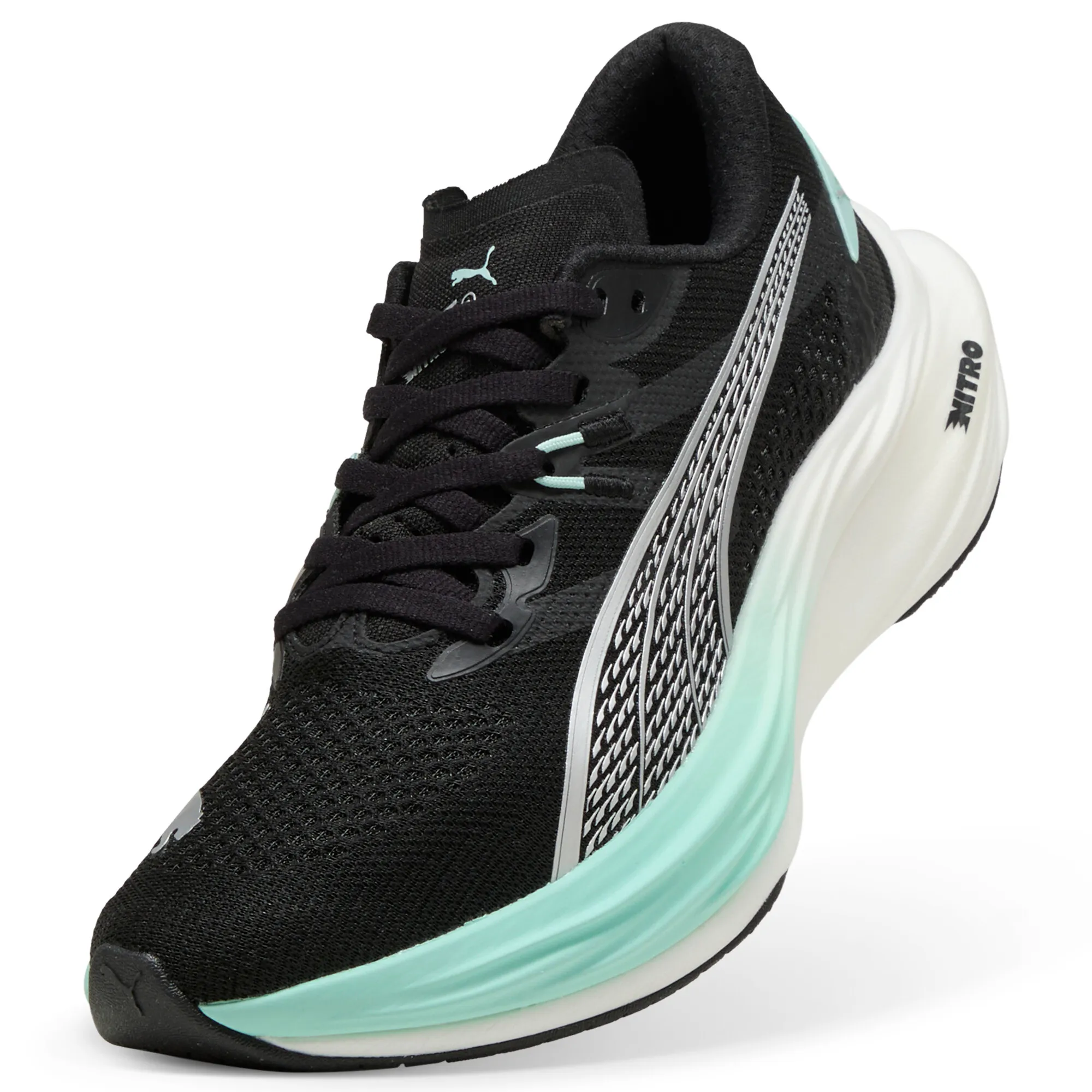 Puma Deviate NITRO™ 3 Laufschuhe Damen