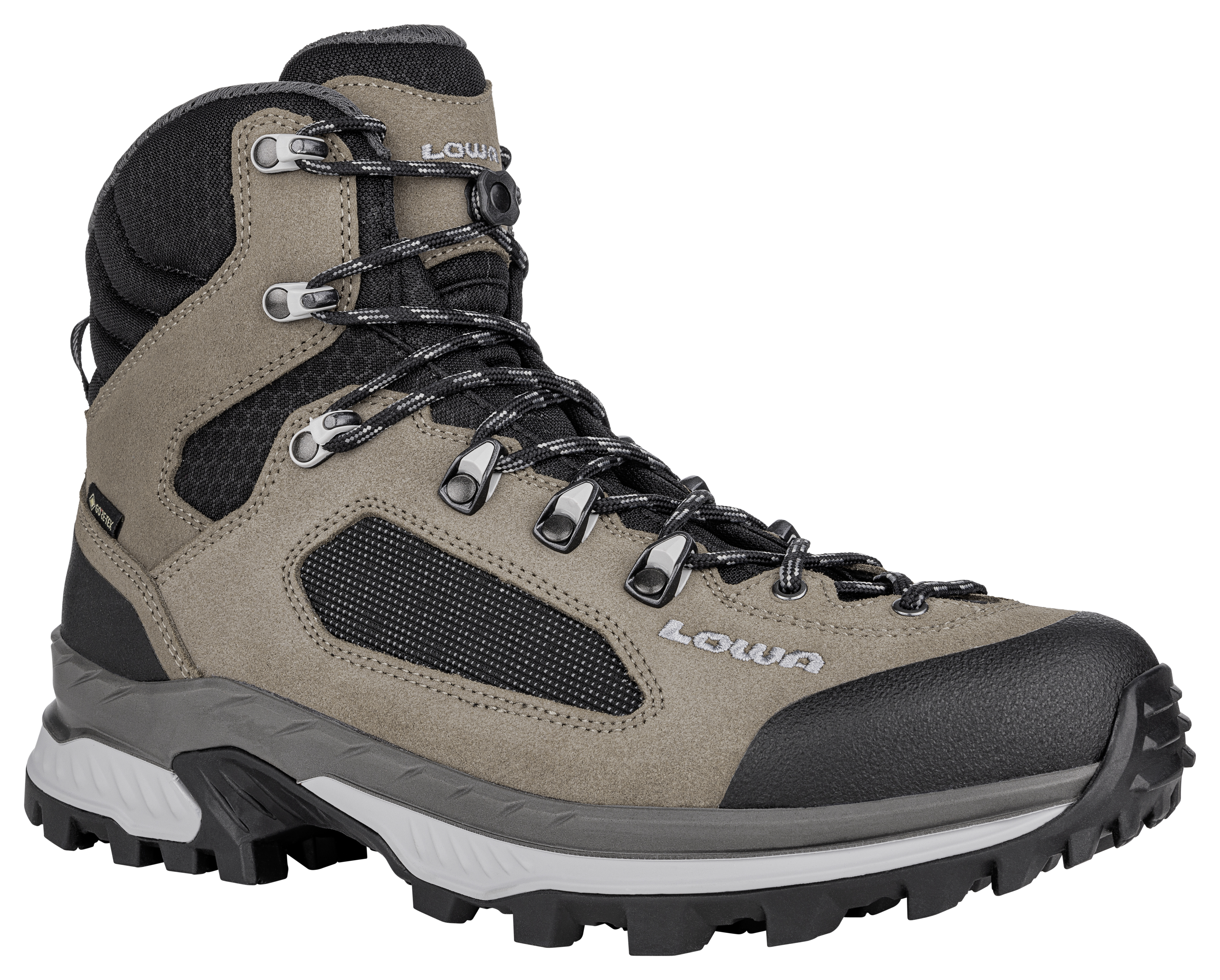 Lowa CORVARA GTX MID Wanderschuhe Herren