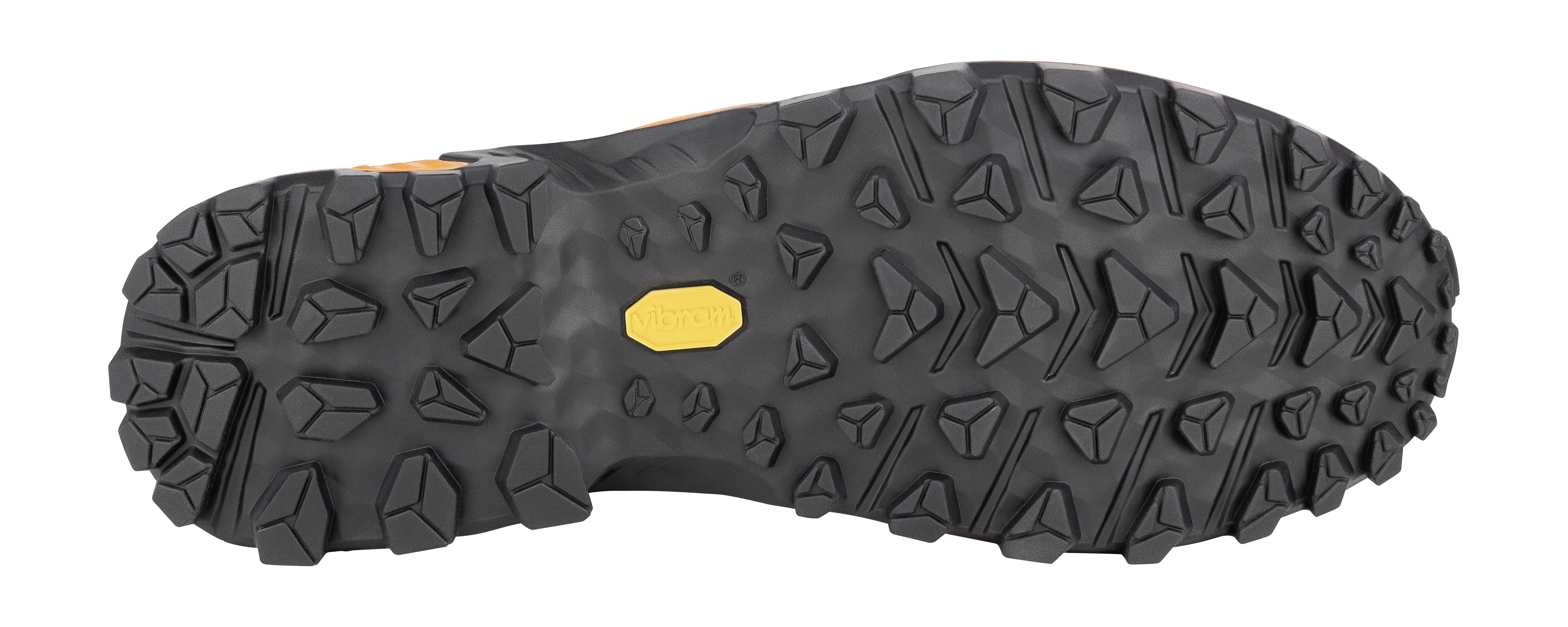 Lowa CORVARA GTX MID Trekkingschuhe Herren