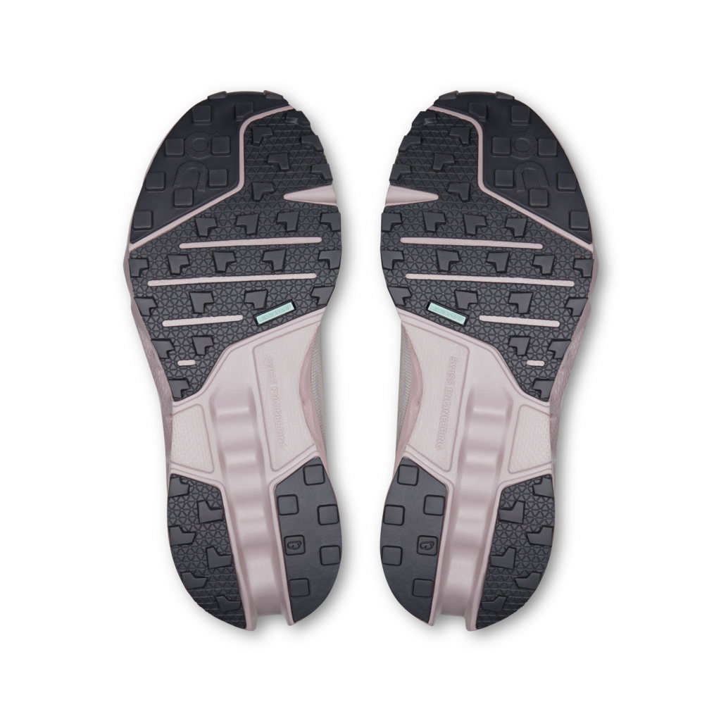 On Cloudsurfer Trail Trailrunning Schuh Damen