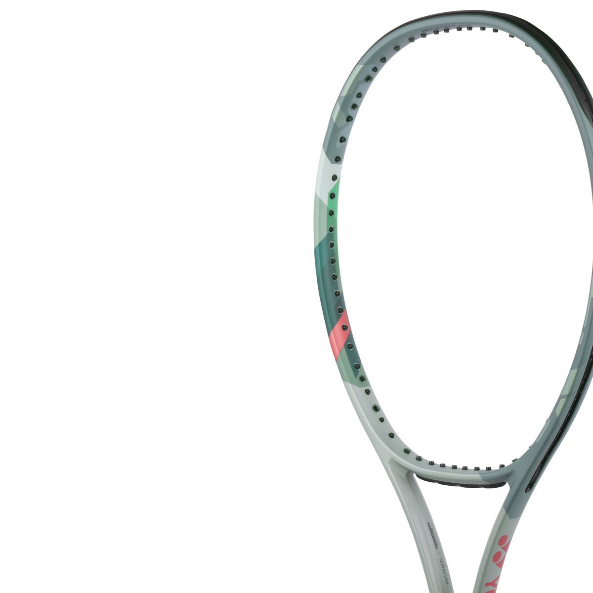 Yonex 23 Percept 100 Tennisschläger