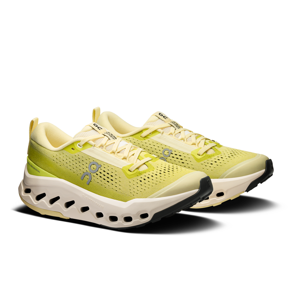 On Cloudsurfer Trail 2 Trailrunningschuhe Damen