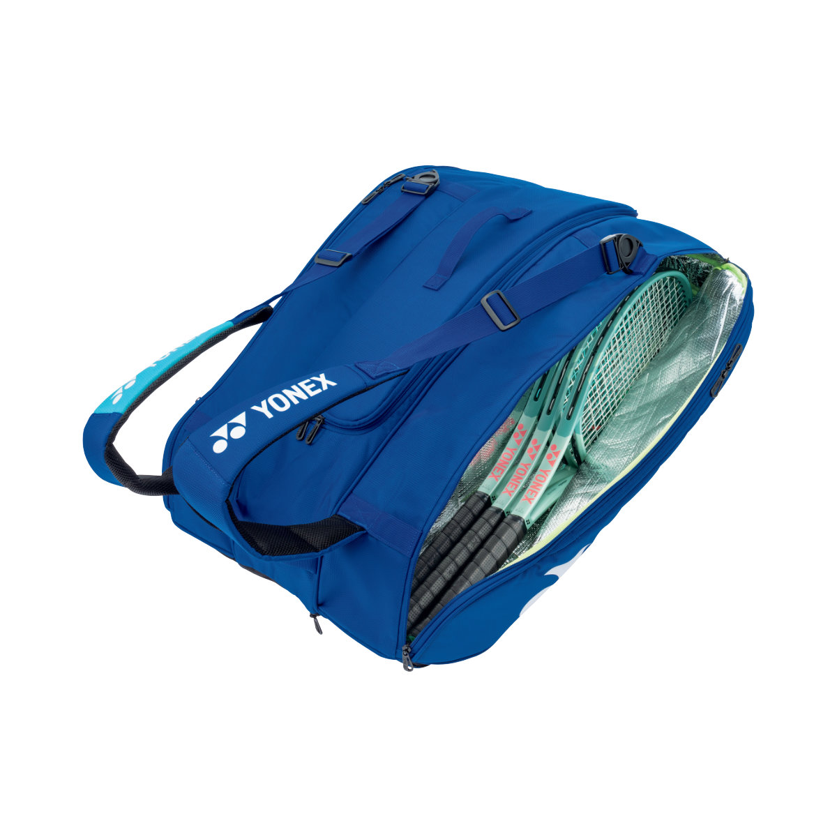 Yonex PRO RACQUET BAG (12 PCS)