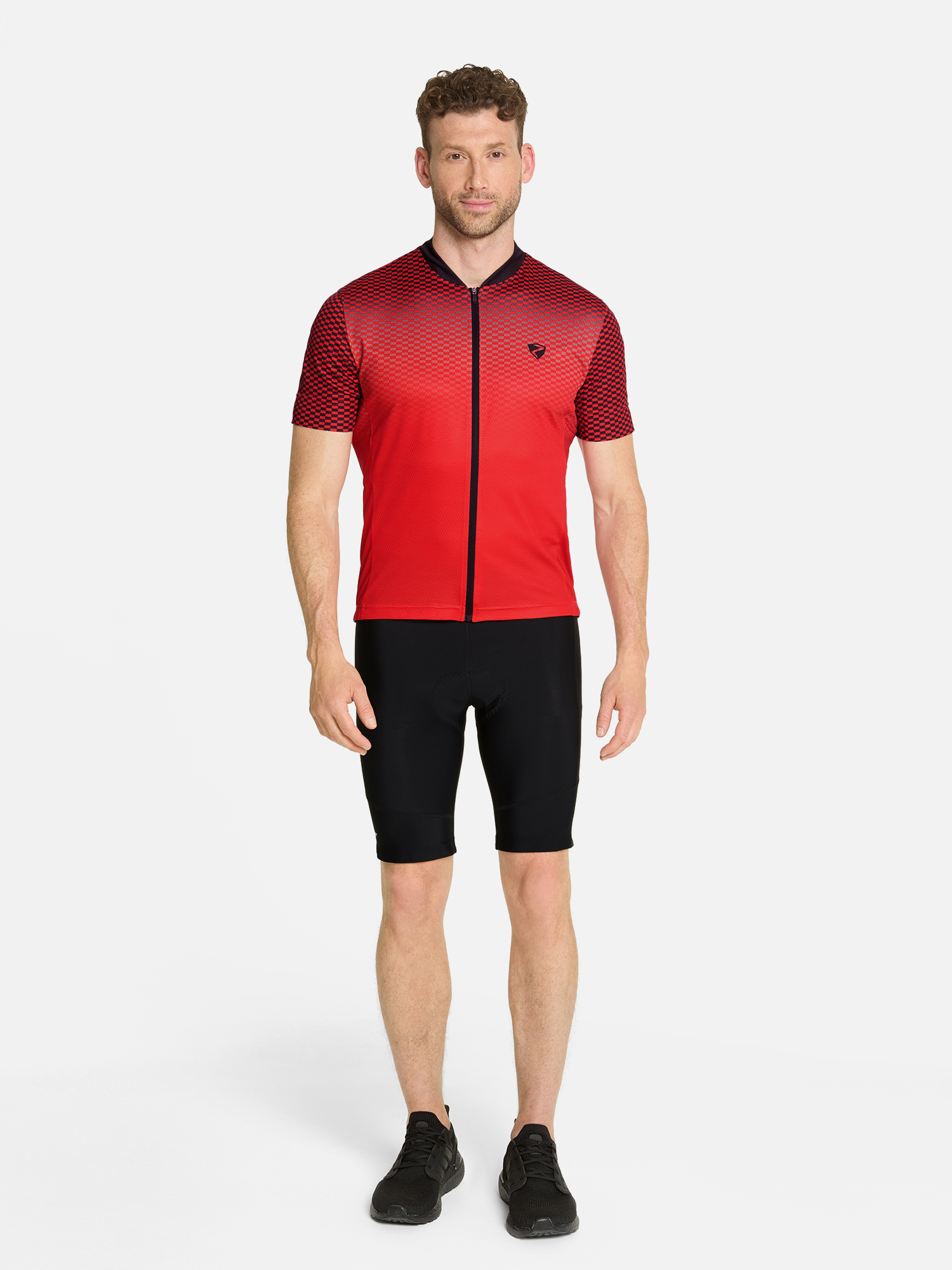 Ziener NETAX X-Gel tight Herren