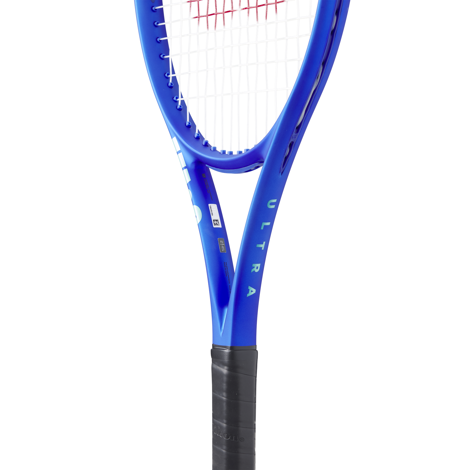 Wilson Ultra 100 V5 Tennisschläger